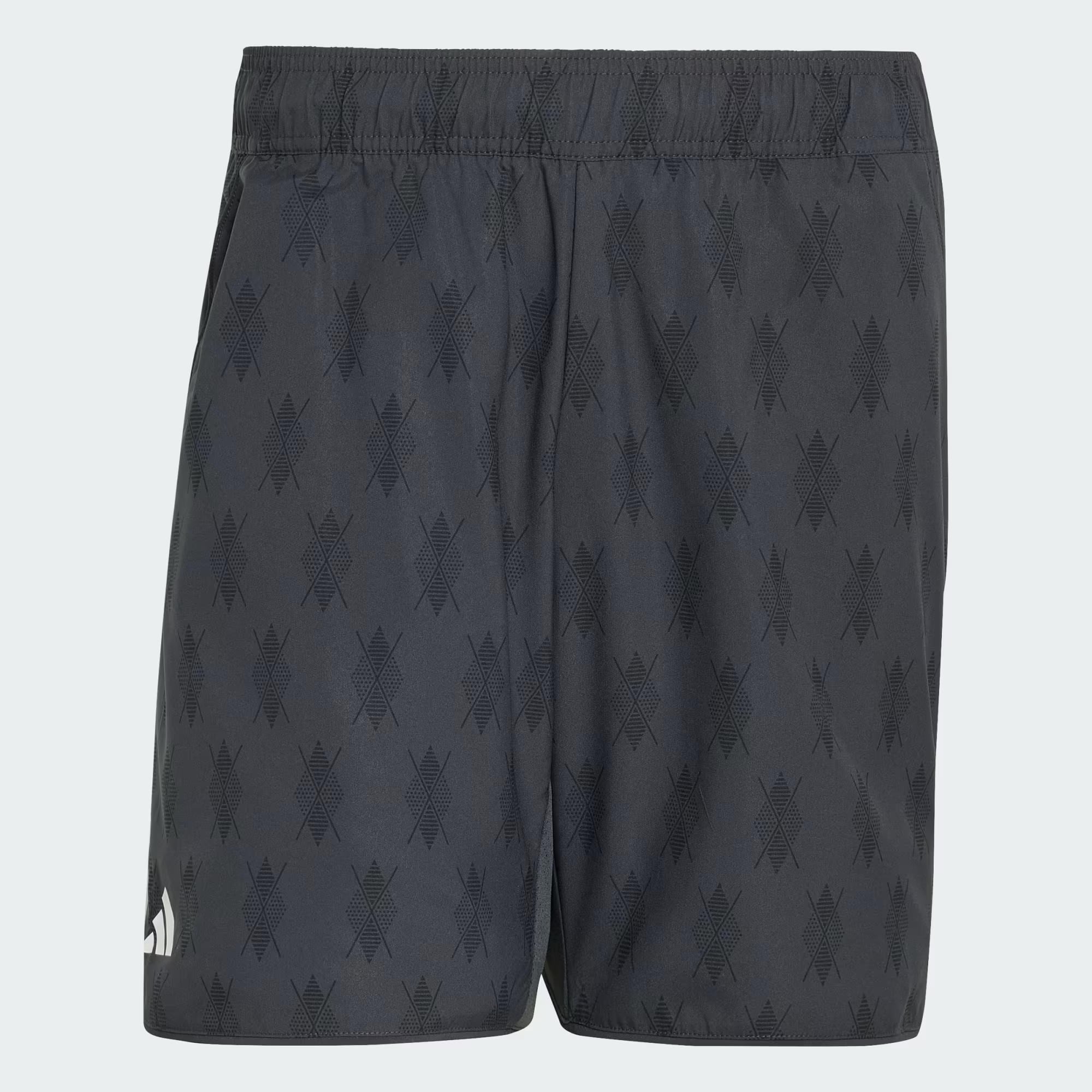 adidas Club Tennis Climacool Graphic Erkek Şort