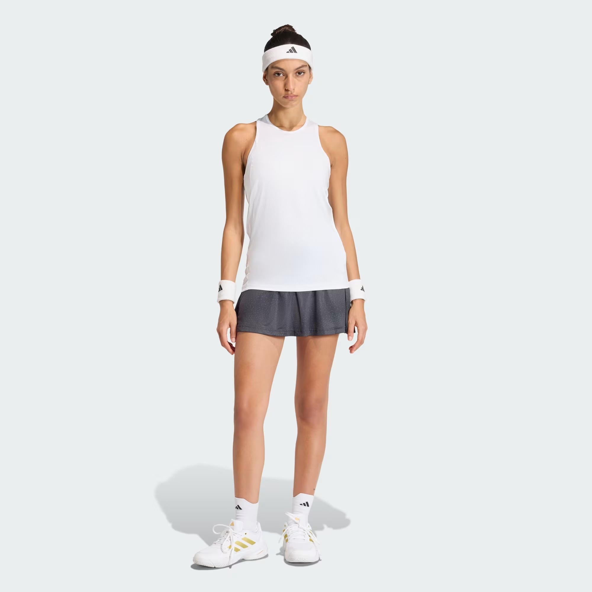 adidas Club Tennis Climacool Graphic Kadın Atlet