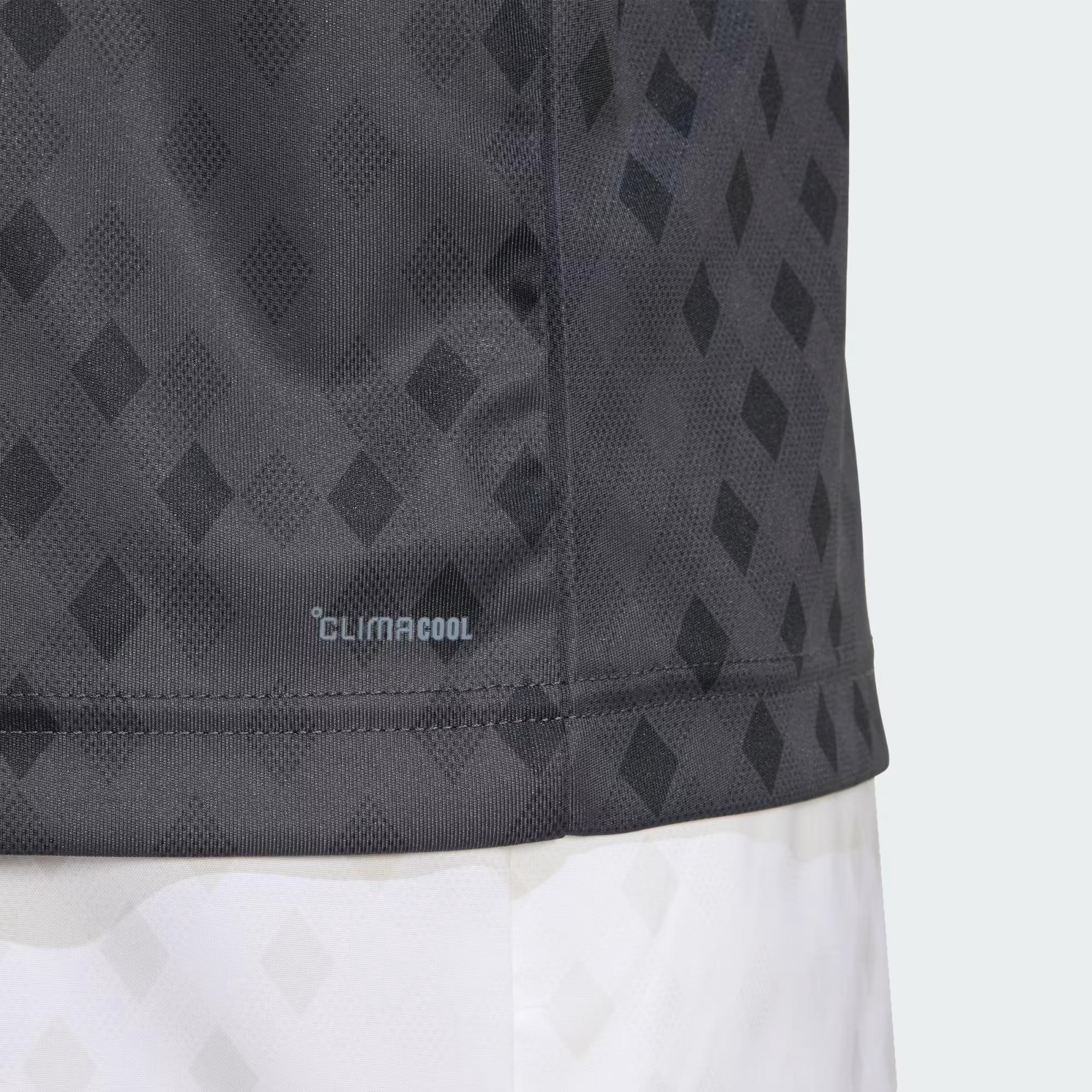 adidas Club Tennis Climacool Graphic Polo Erkek Tişört