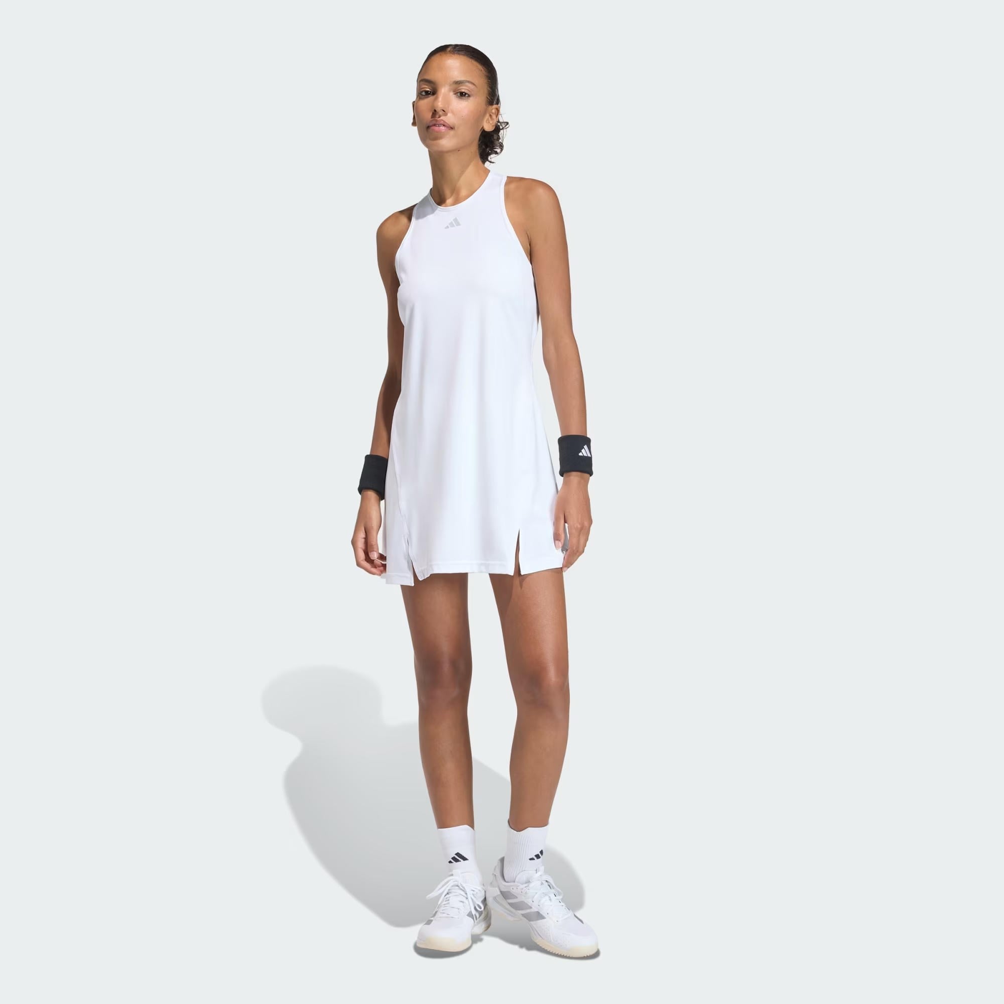 adidas Club Tennis Climacool Kadın Elbise