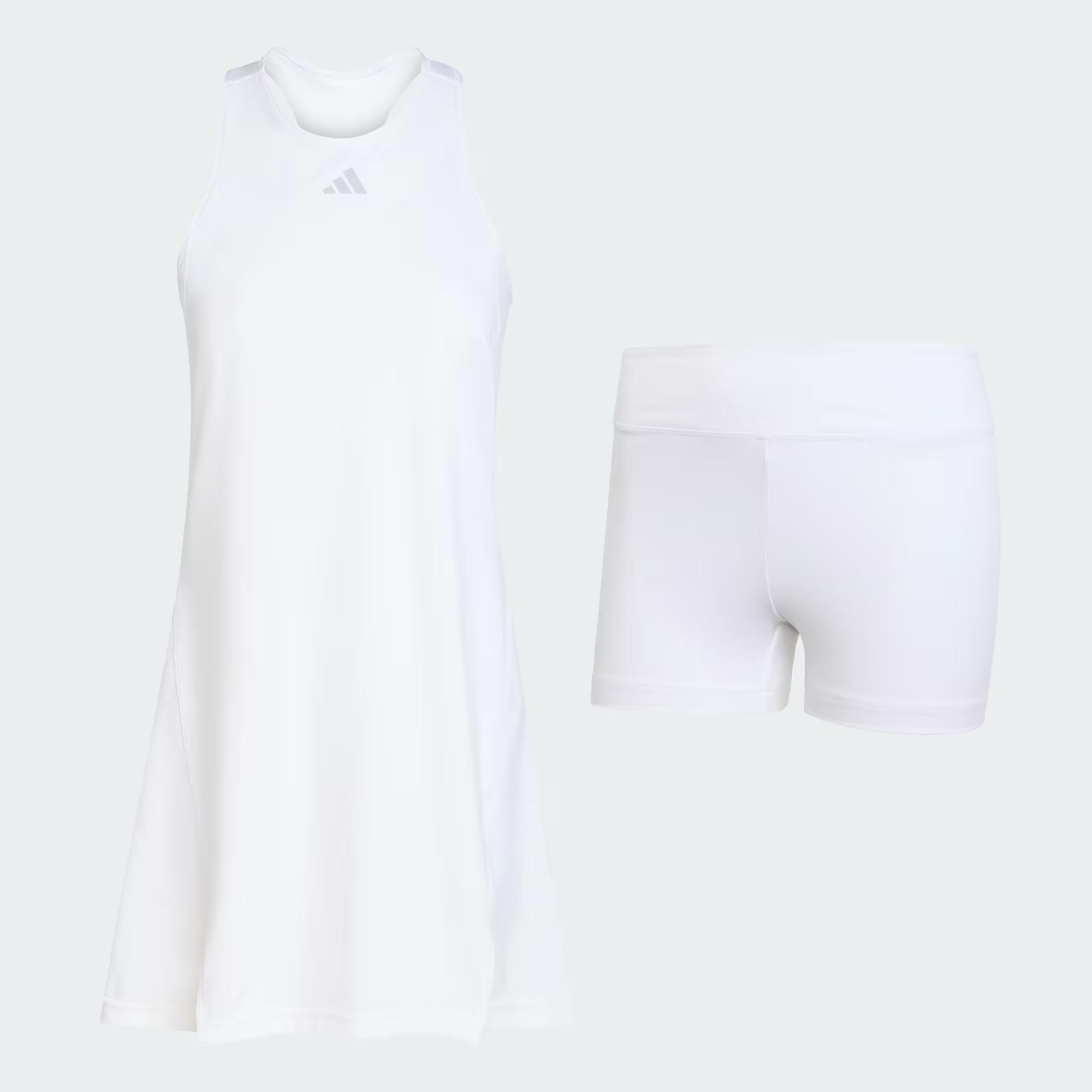 adidas Club Tennis Climacool Kadın Elbise