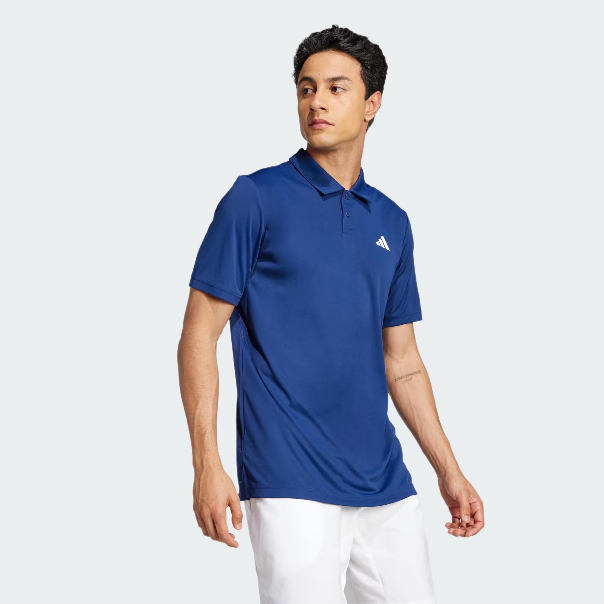 adidas Club Tennis Polo Erkek Tişört