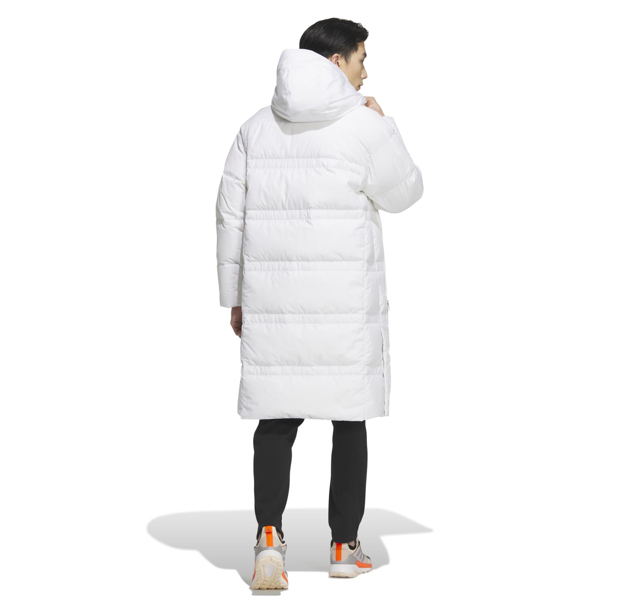 adidas Cold.R Lng Goos Erkek Mont