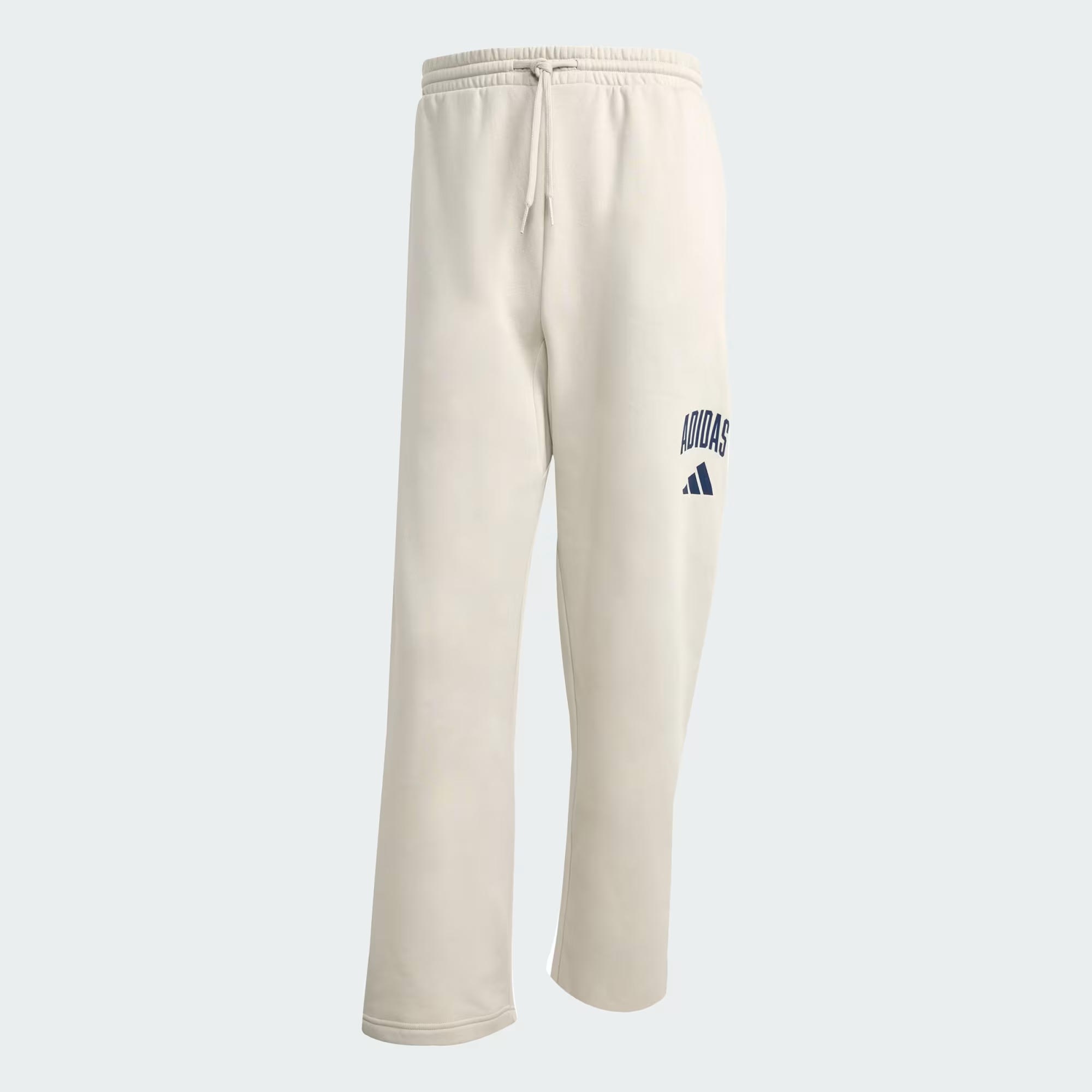 adidas Collegiate Erkek Eşofman Altı
