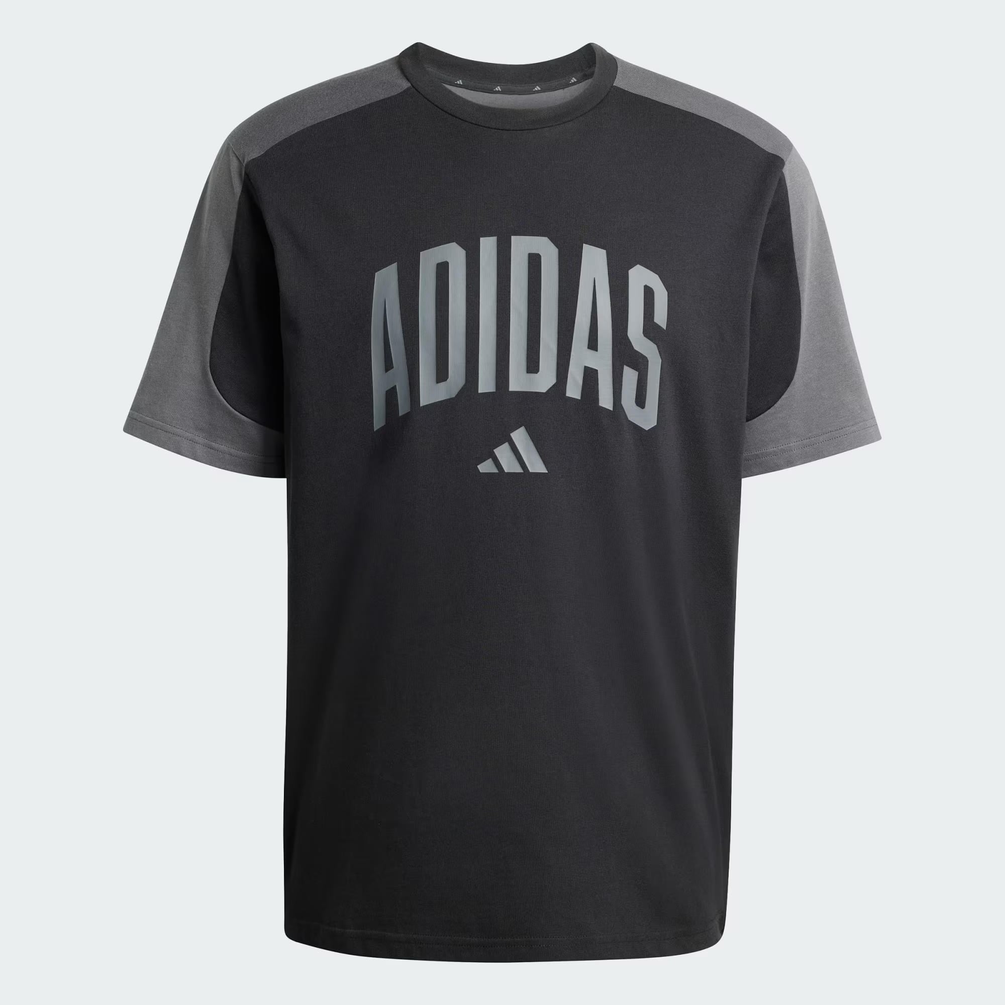 adidas Collegiate Erkek Tişört