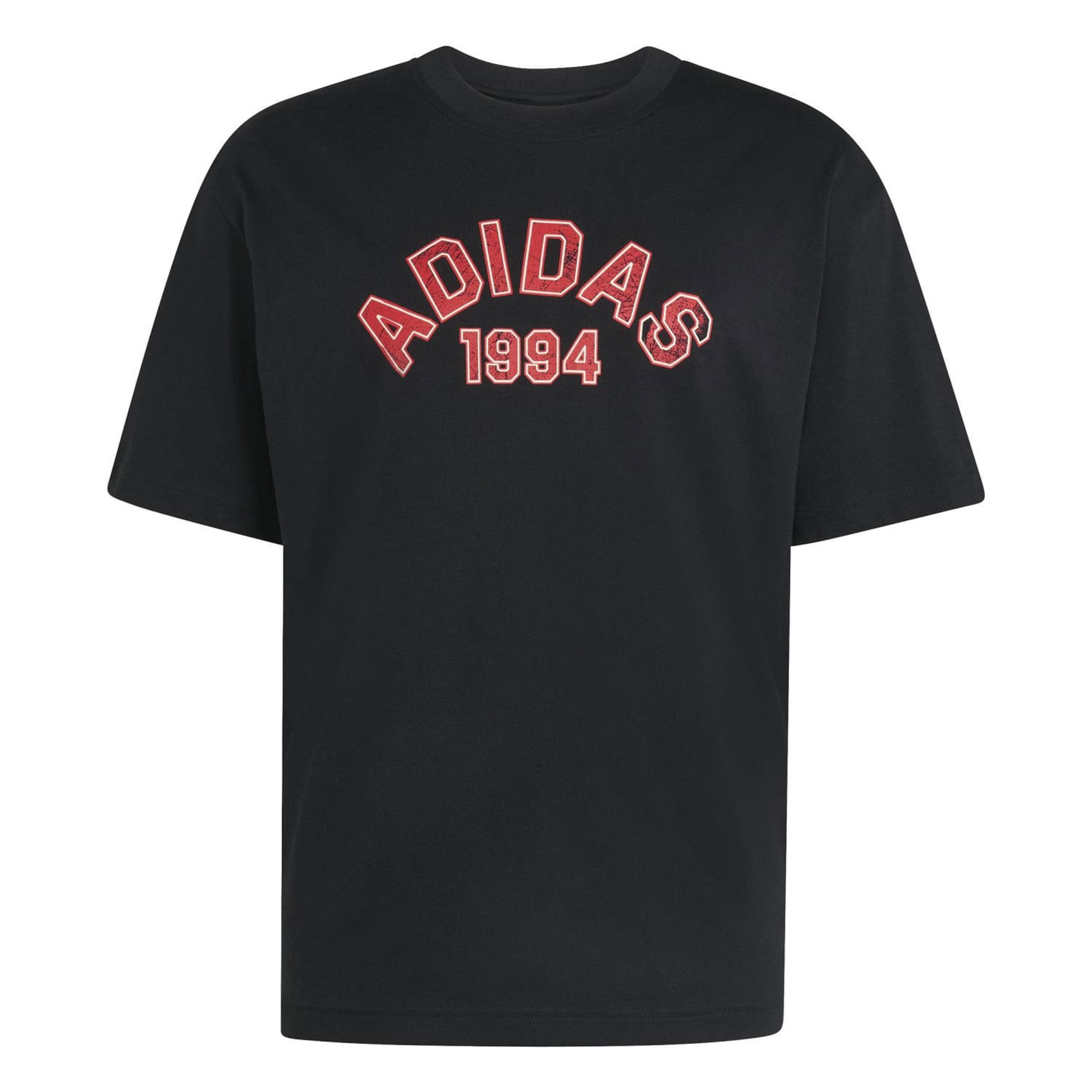 adidas Collegiate Logo Erkek Tişört