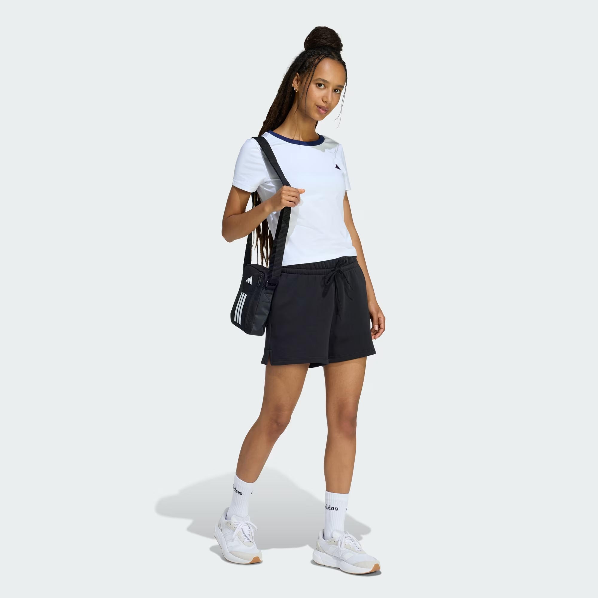 adidas Colour Icon Baby Kadın Tişört