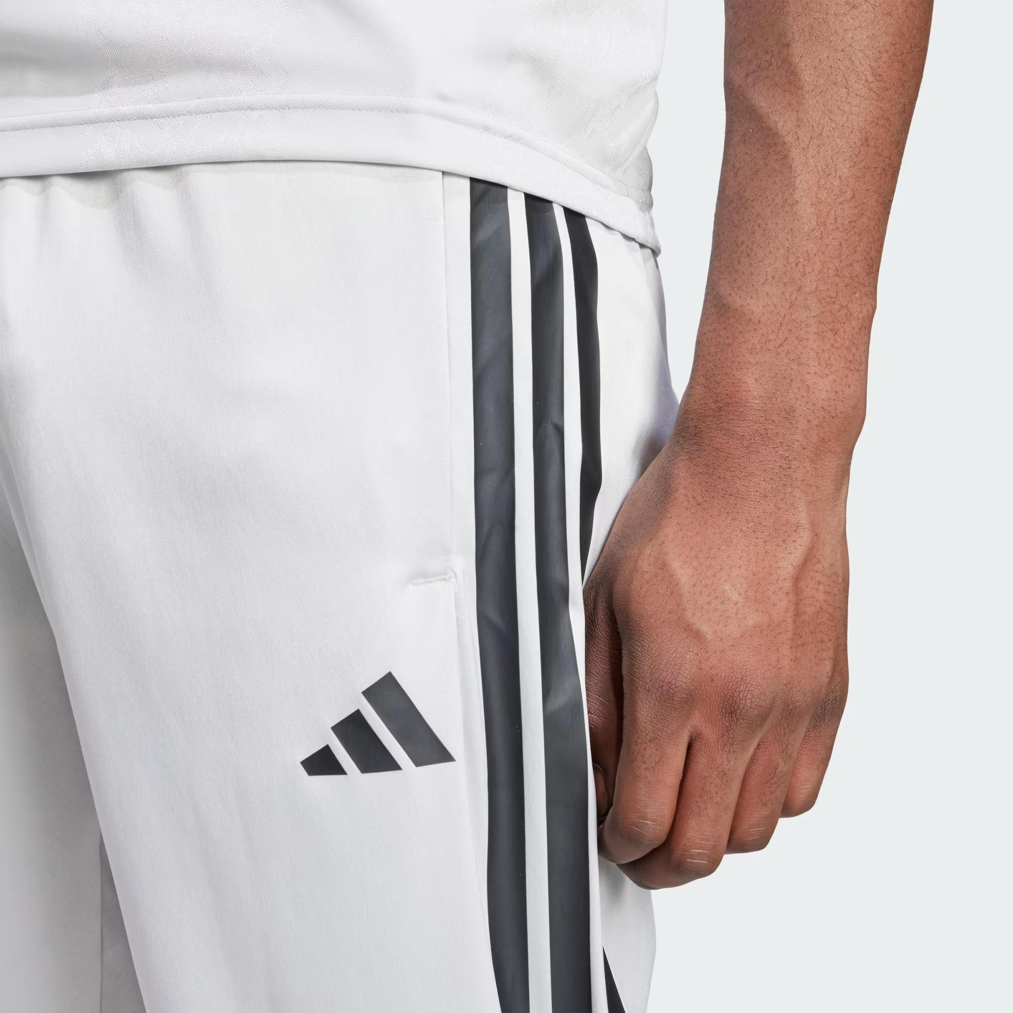 adidas Common Goal Erkek Eşofman Altı