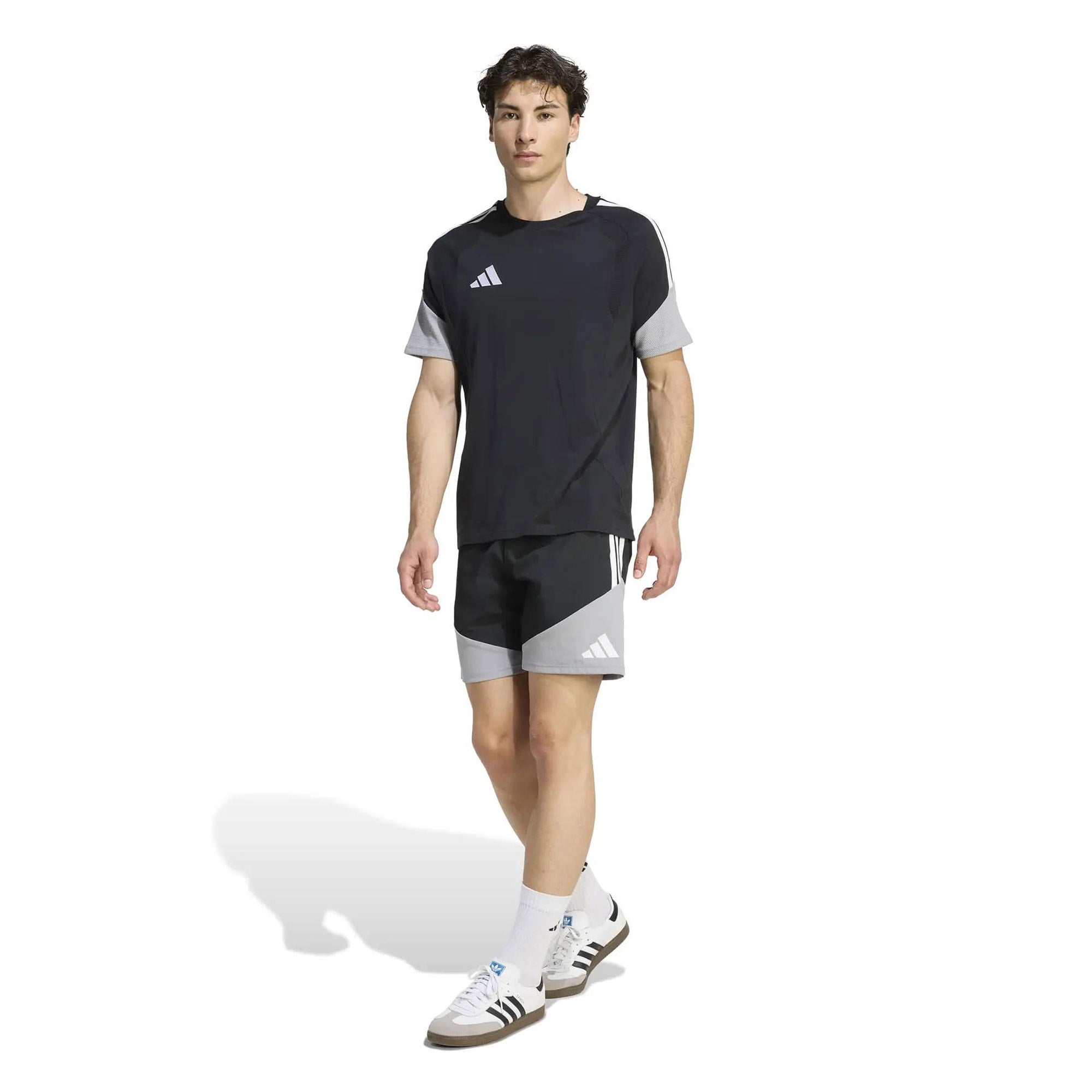adidas Competition Downtime Tiro 26 Erkek Şort