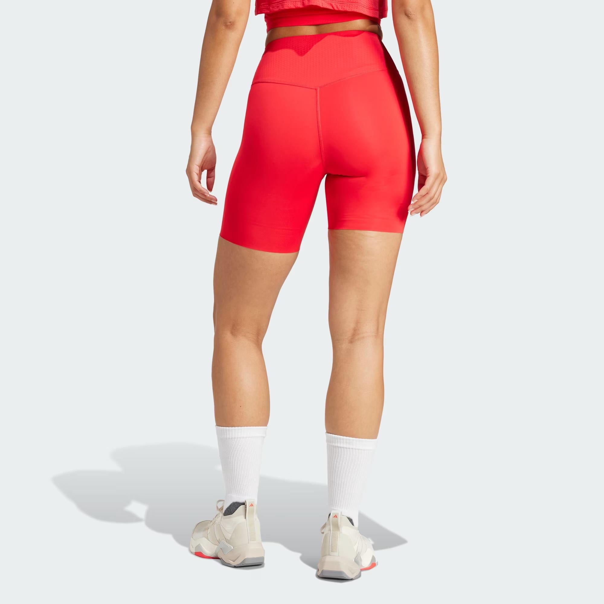 adidas Cool Intensity Biker Kadın Tayt
