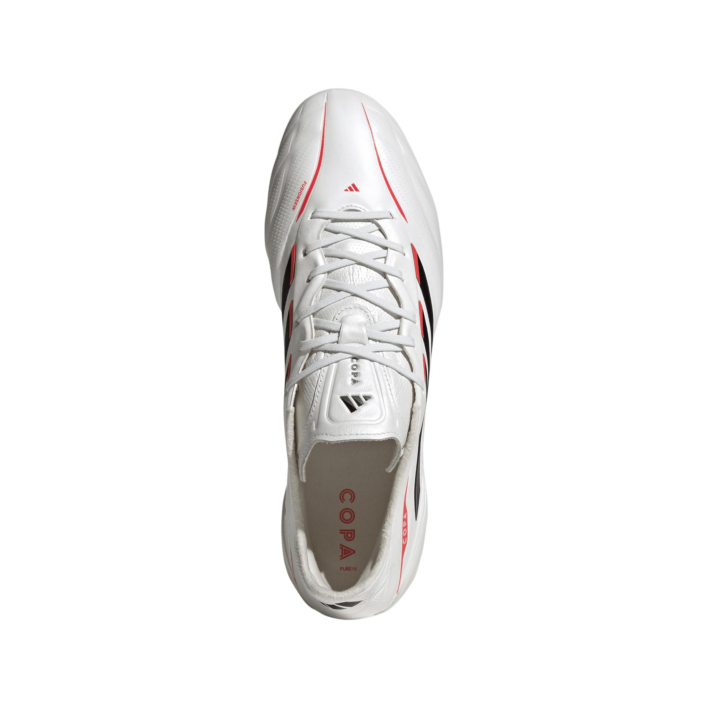 adidas Copa Pure IV Elite FG Erkek Krampon