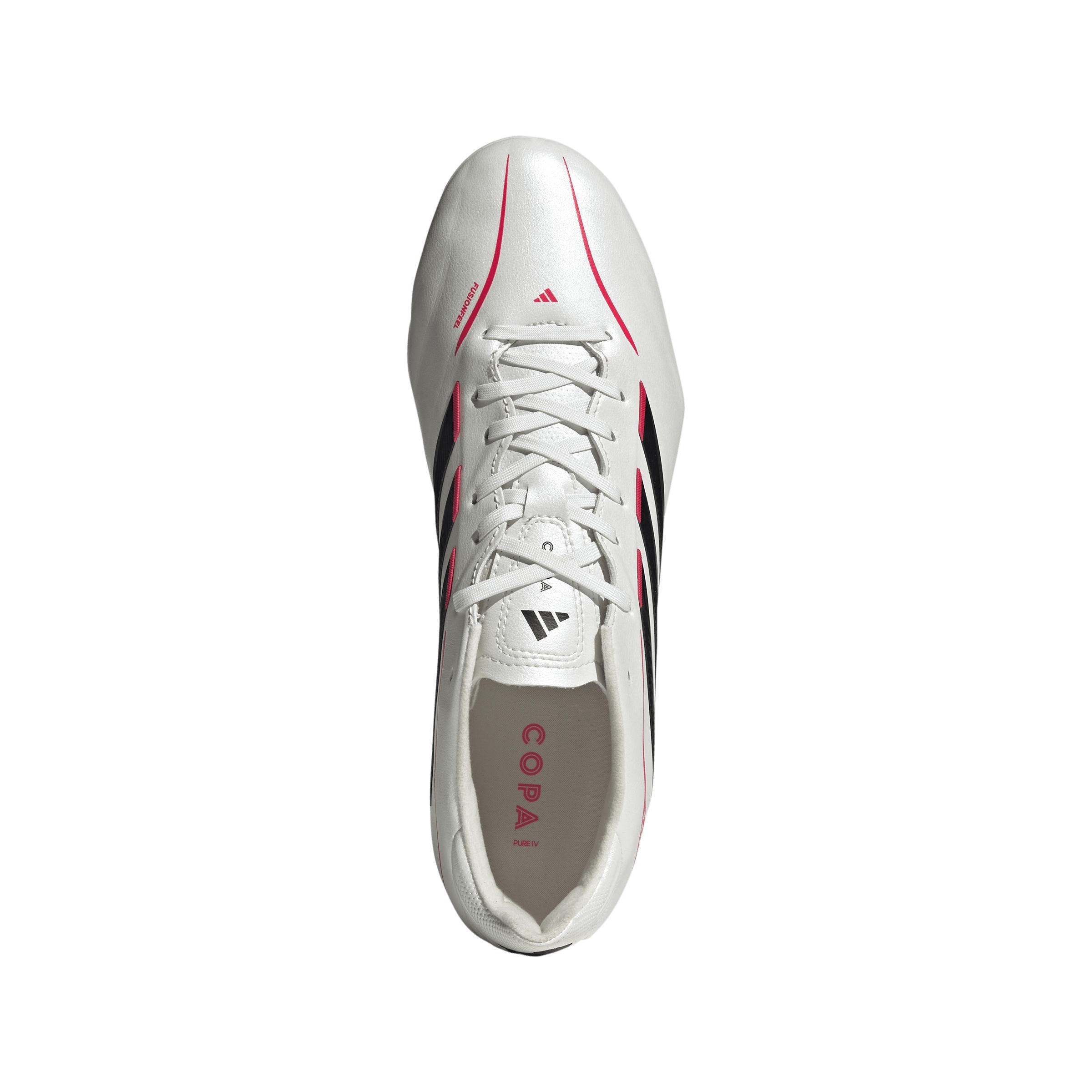 adidas Copa Pure IV League FG Erkek Krampon