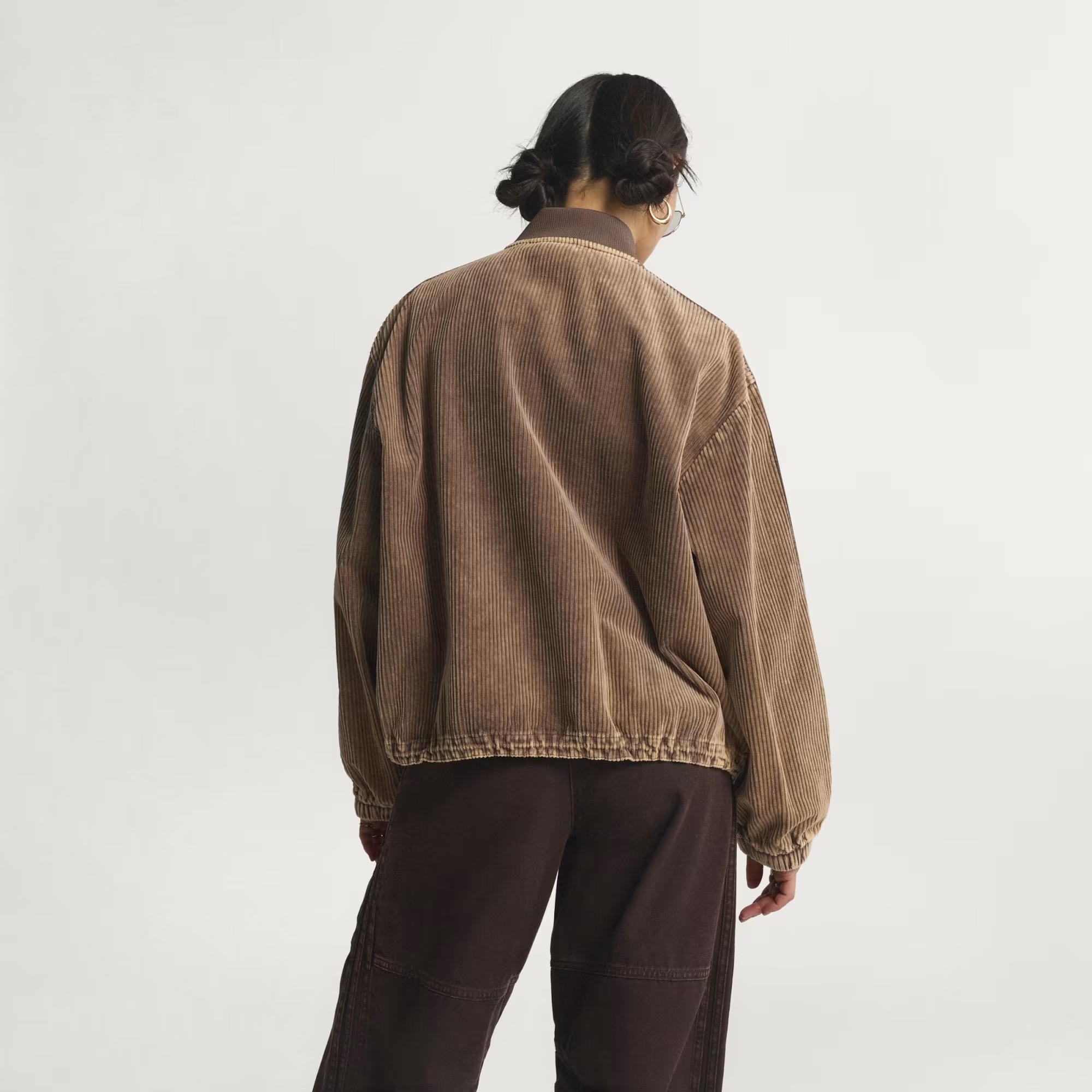 adidas Corduroy SST Kadın Ceket