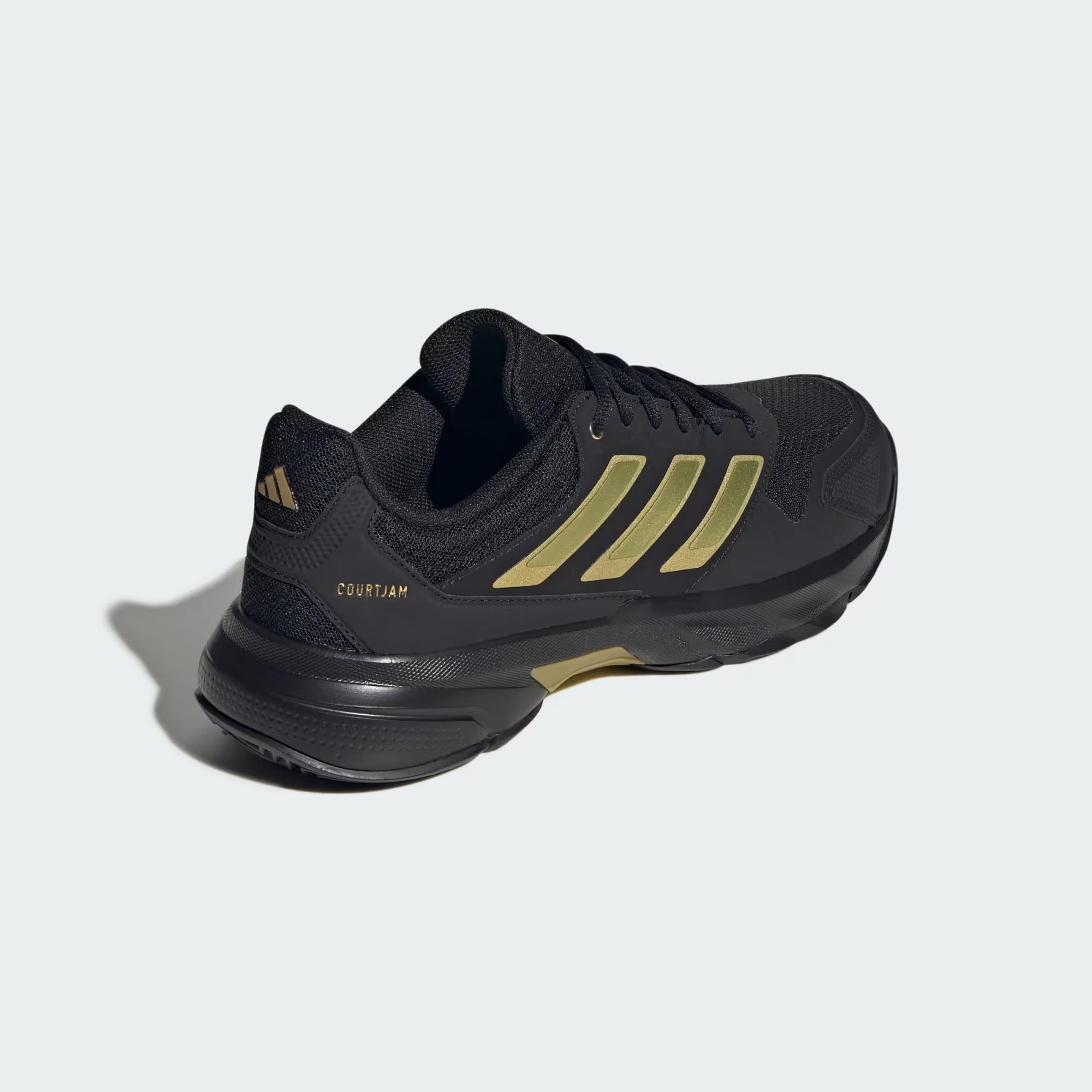 adidas Cortjam Control 3 Erkek Tenis Ayakkabı