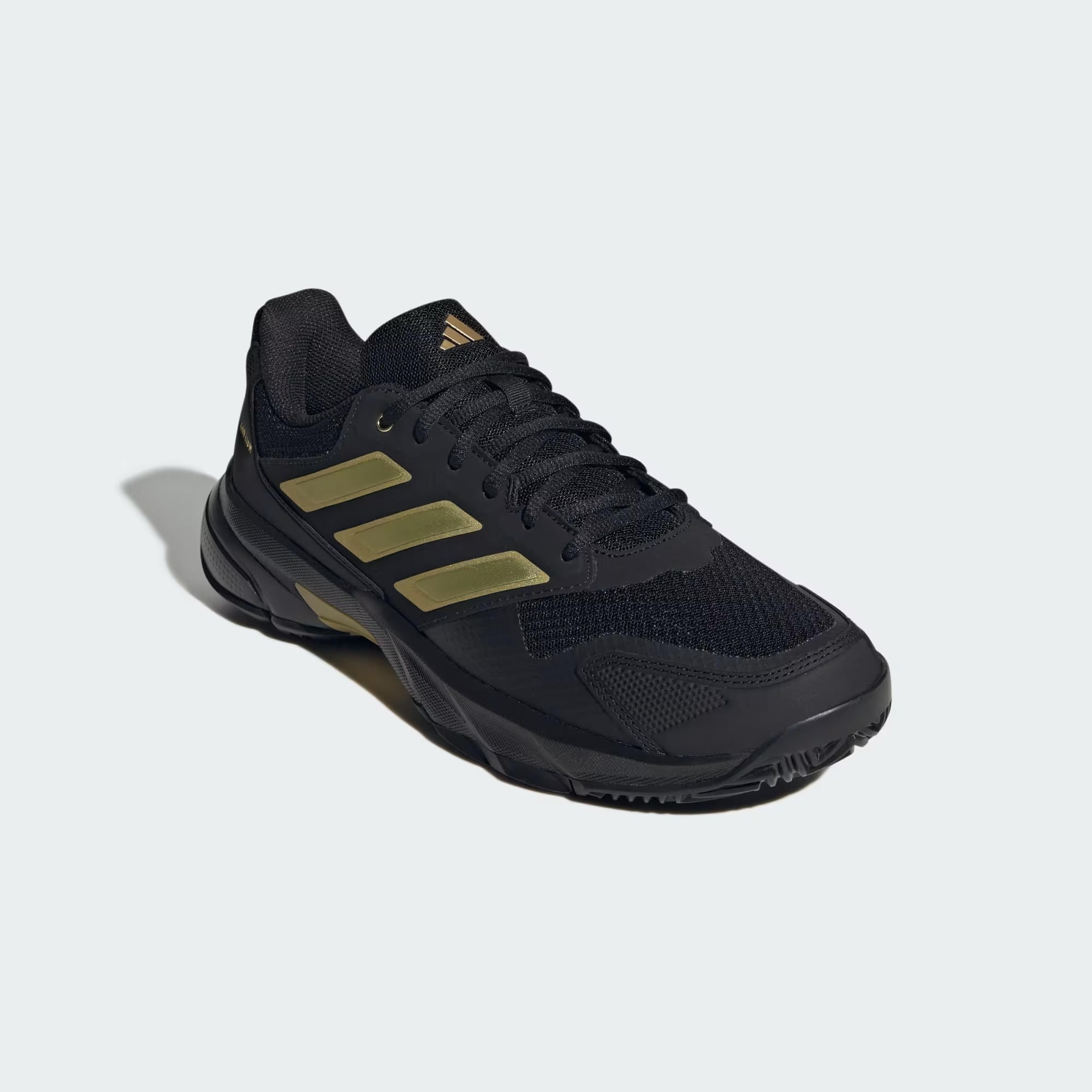 adidas Cortjam Control 3 Erkek Tenis Ayakkabı
