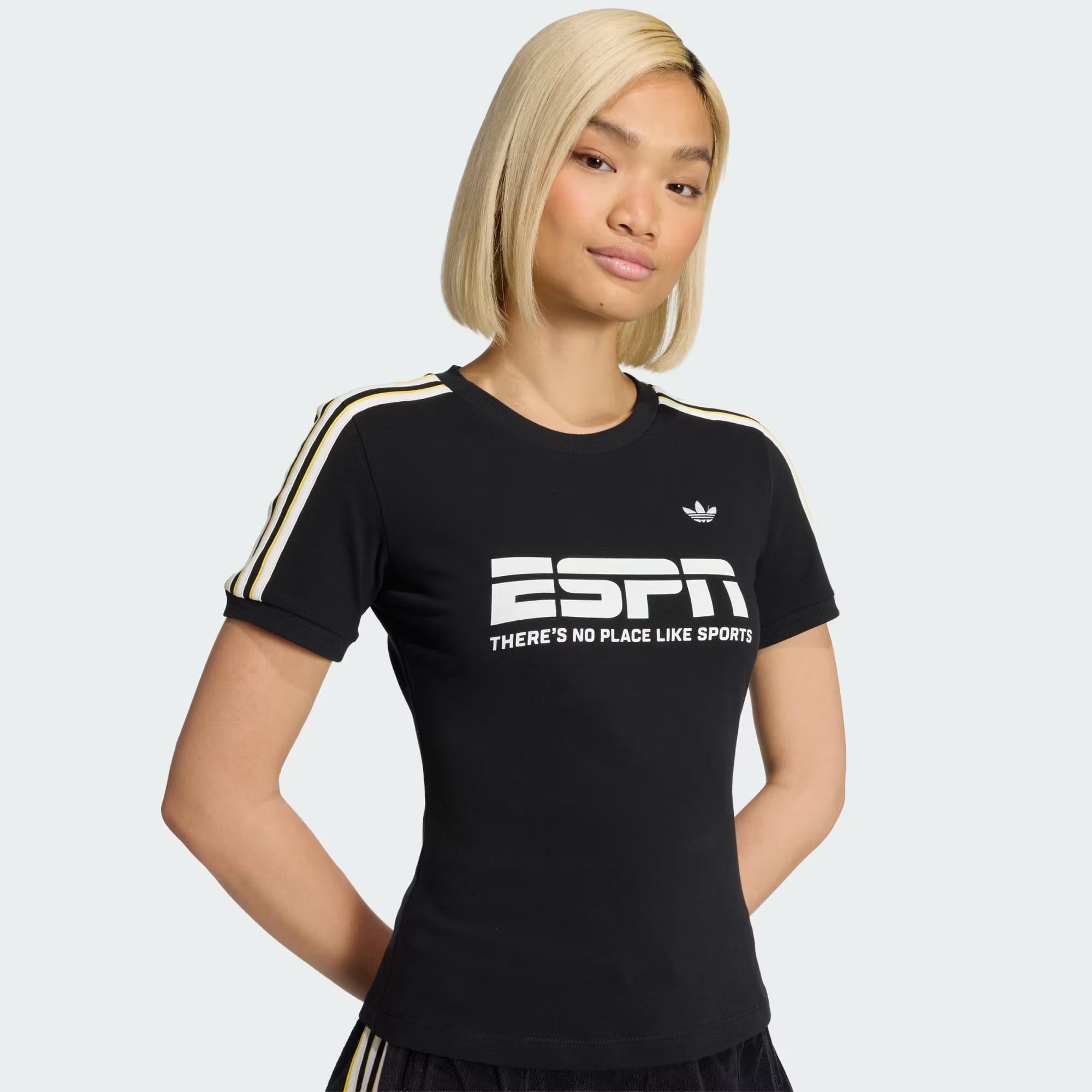 adidas Cotton Cali Kadın Tişört
