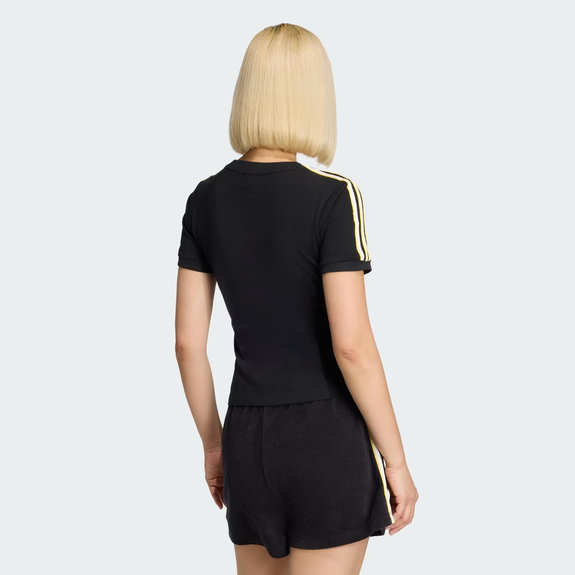 adidas Cotton Cali Kadın Tişört