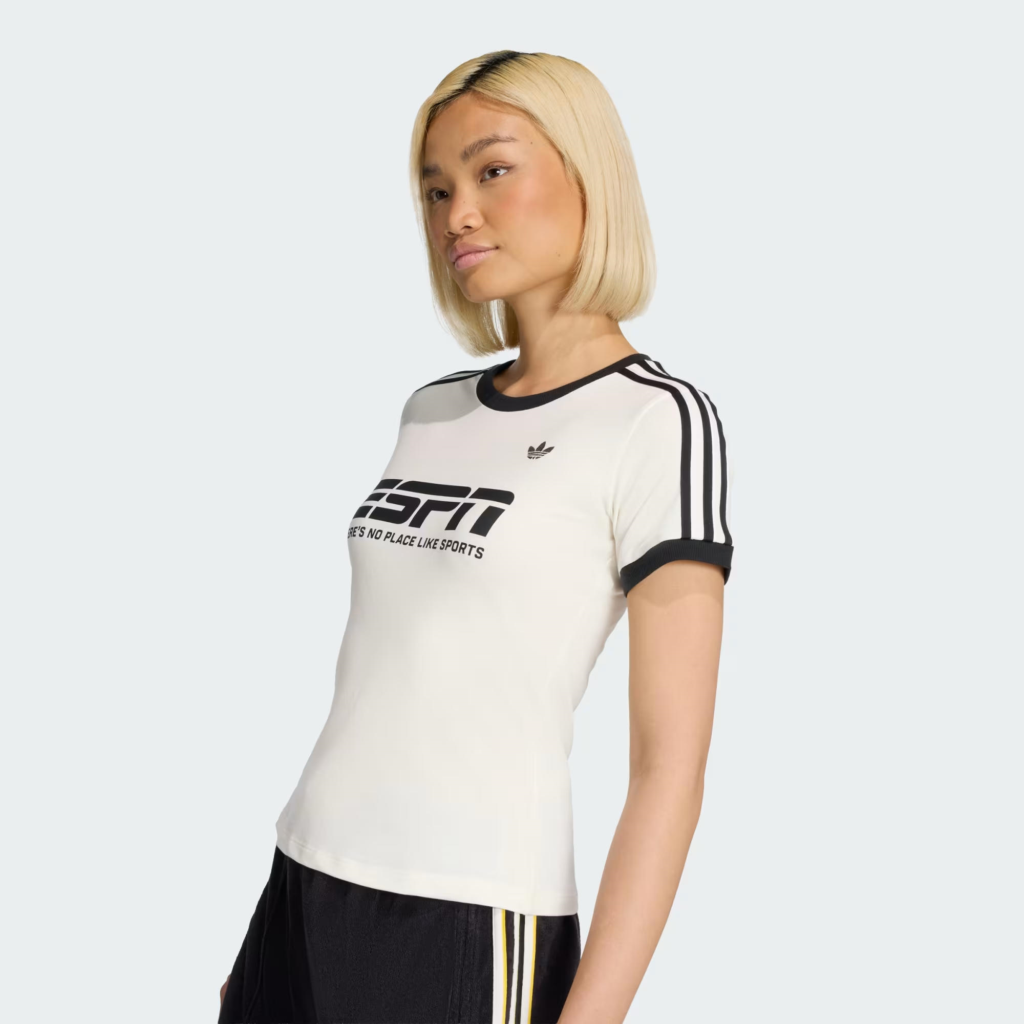 adidas Cotton Cali Kadın Tişört