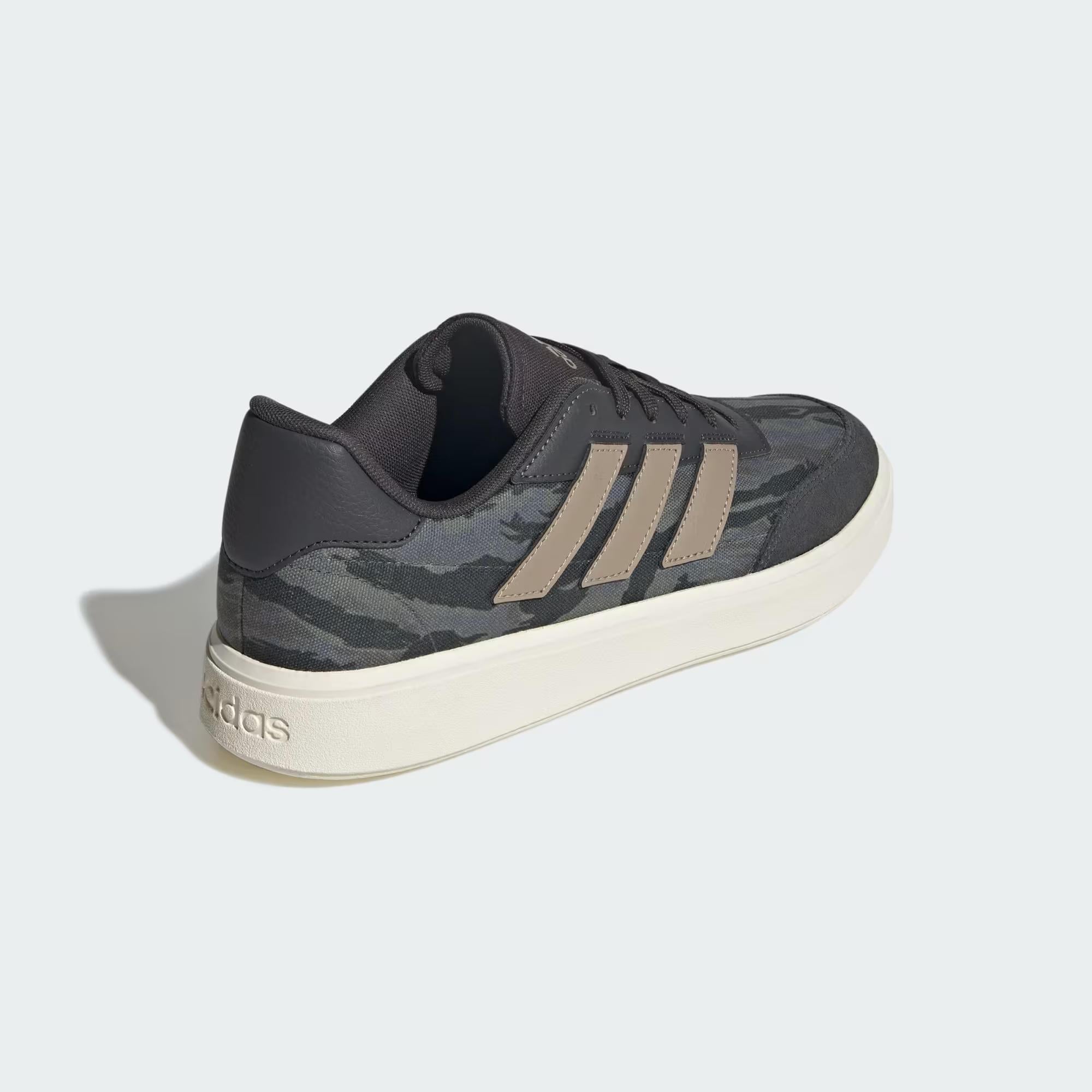 adidas Courtblock Erkek Günlük Spor Ayakkabı
