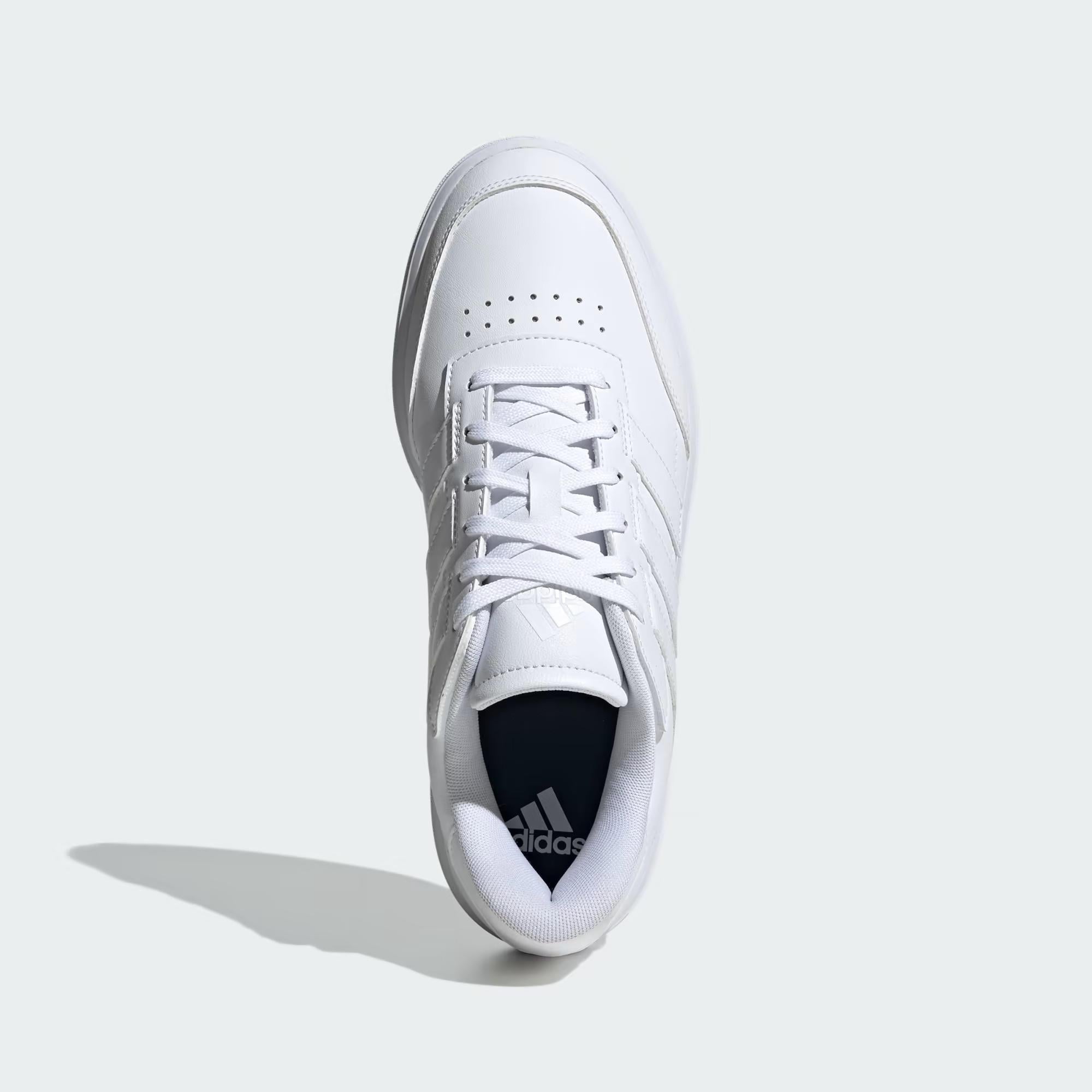 adidas Courtblock Erkek Günlük Spor Ayakkabı