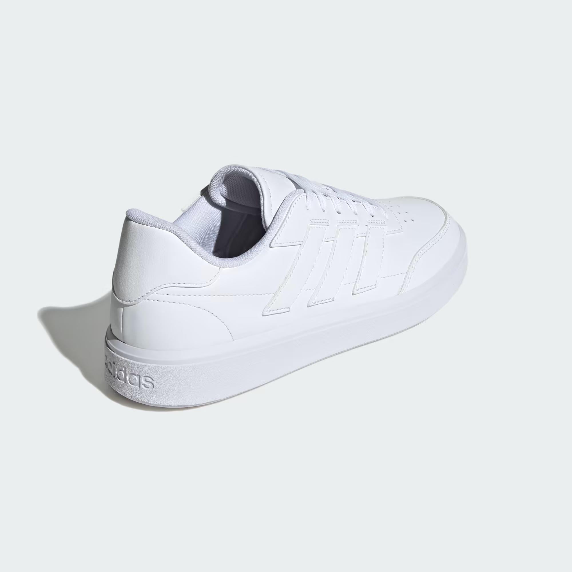 adidas Courtblock Erkek Günlük Spor Ayakkabı