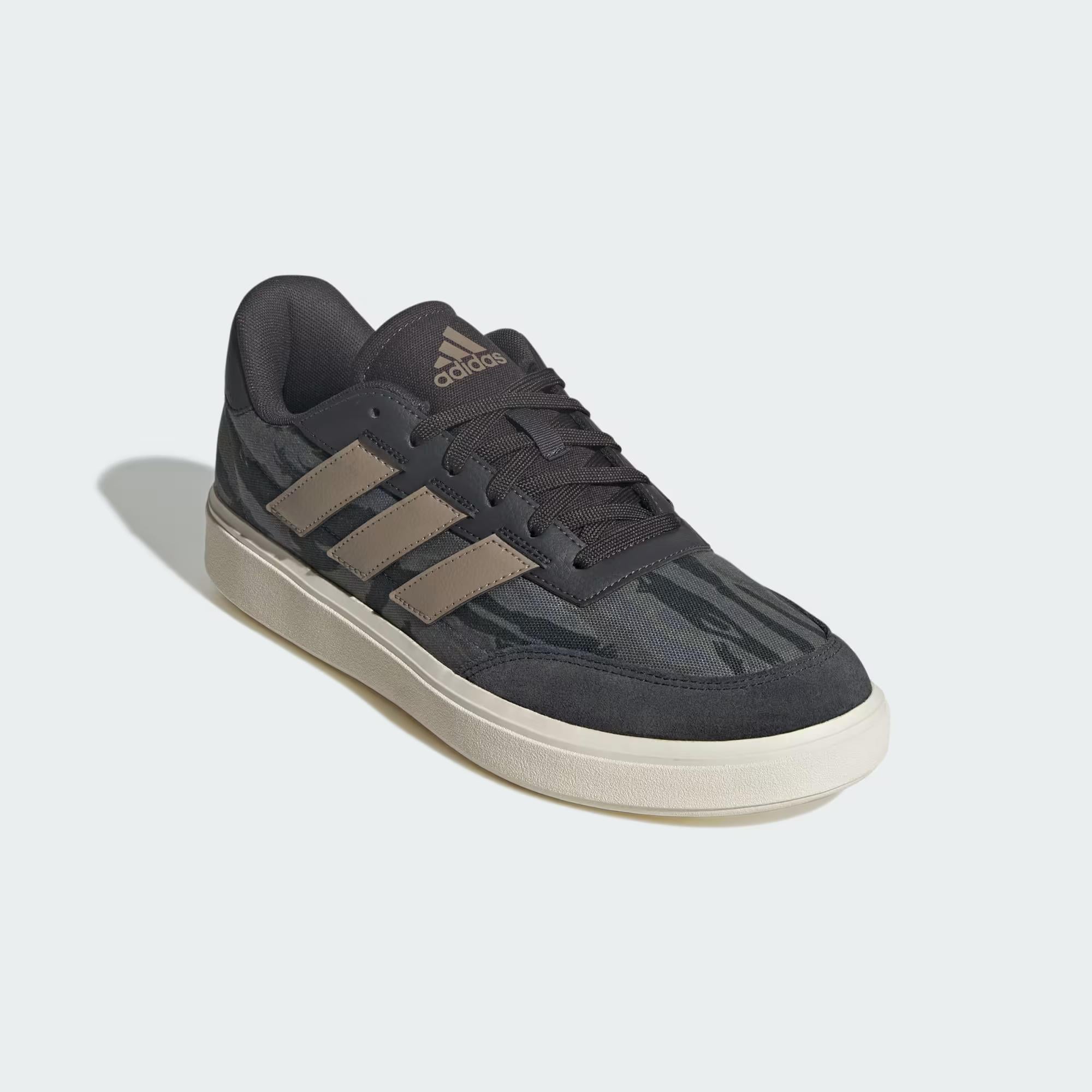 adidas Courtblock Erkek Günlük Spor Ayakkabı