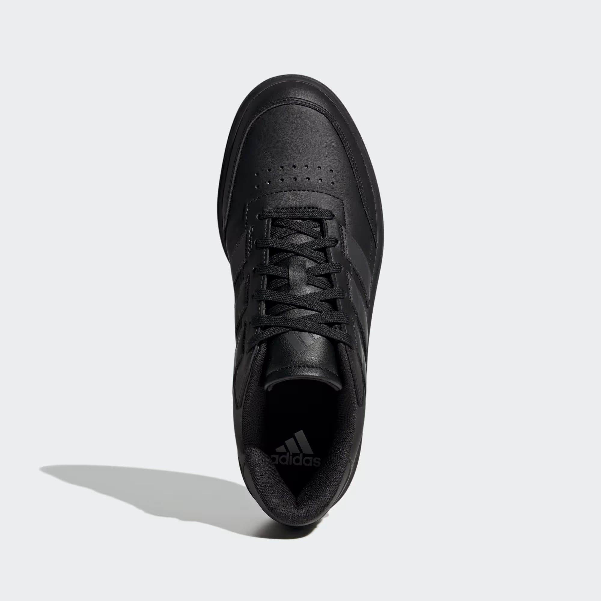 adidas Courtblock Erkek Günlük Spor Ayakkabı