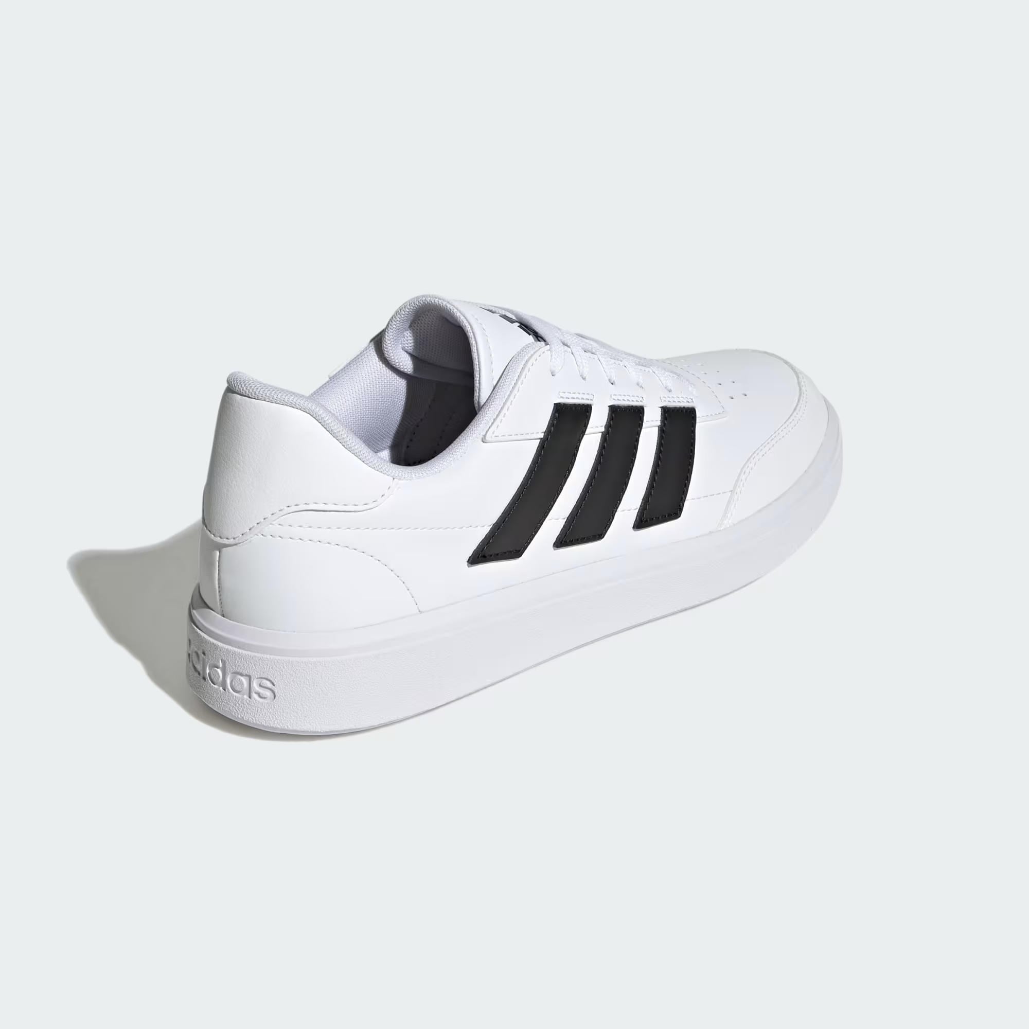 adidas Courtblock Erkek Günlük Spor Ayakkabı