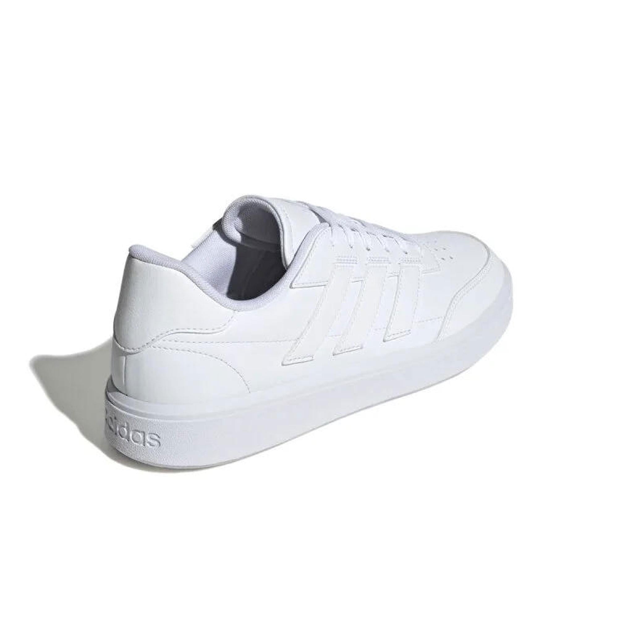 adidas Courtblock Kadın Günlük Spor Ayakkabı