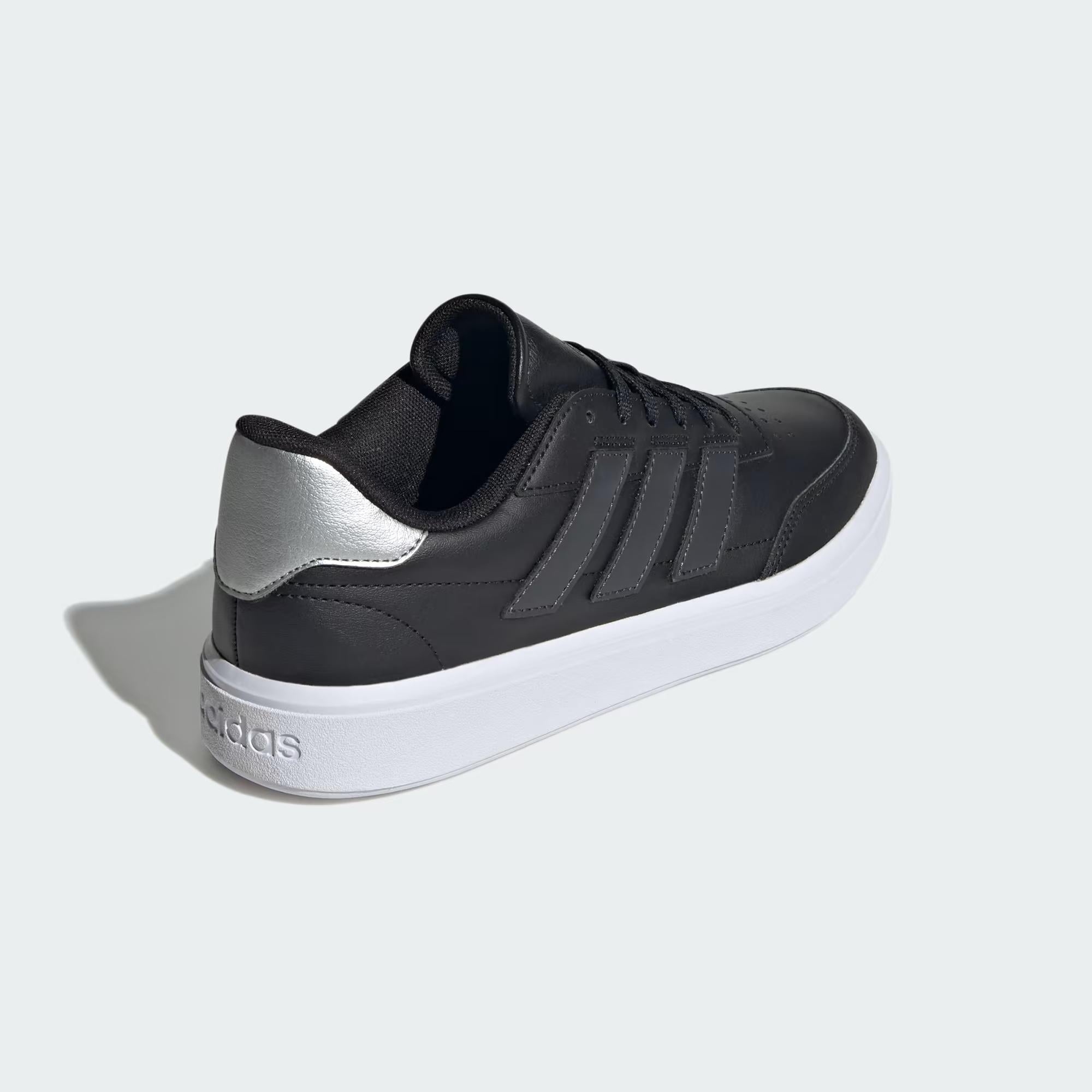 adidas Courtblock Kadın Günlük Spor Ayakkabı