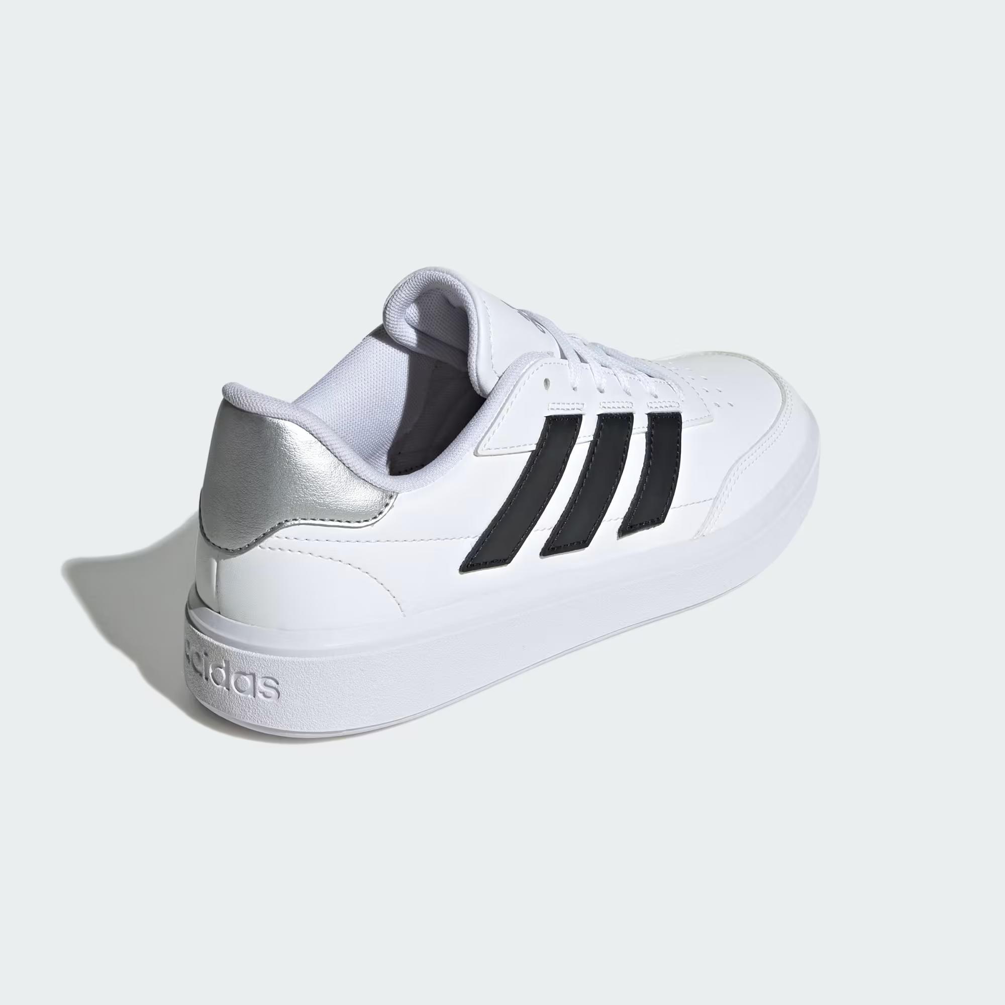 adidas Courtblock Kadın Günlük Spor Ayakkabı
