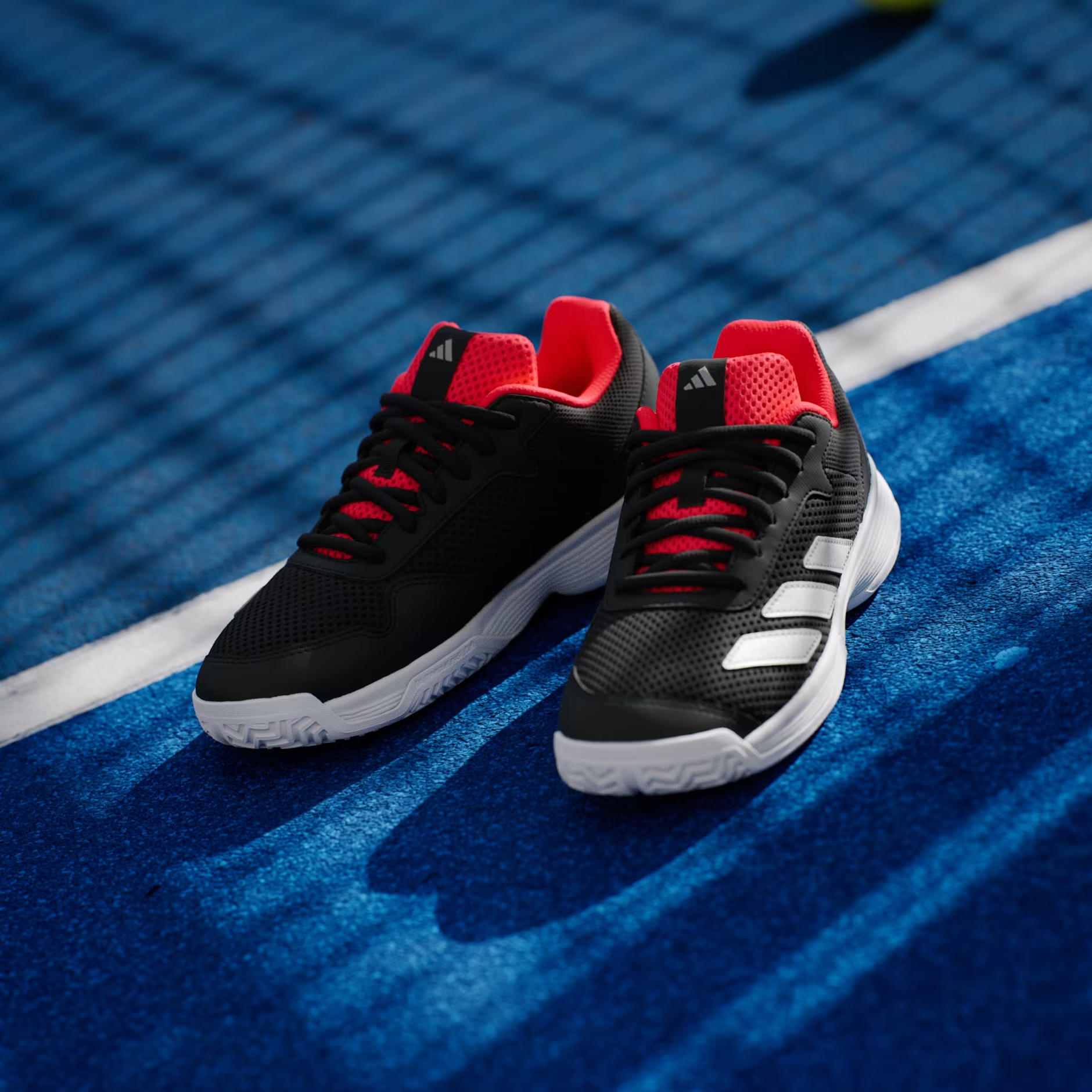 adidas Courtflash Çocuk Tenis Ayakkabısı