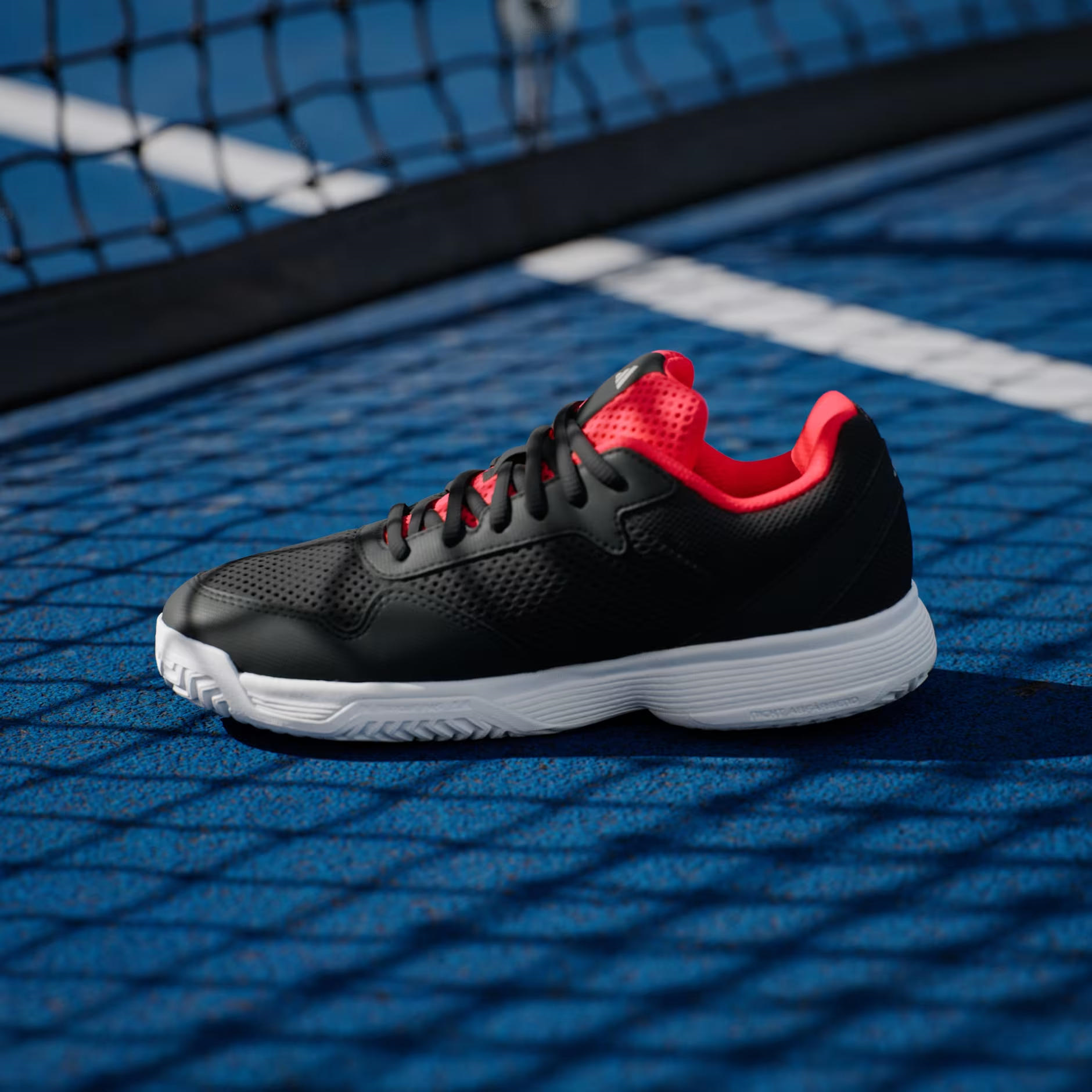 adidas Courtflash Çocuk Tenis Ayakkabısı