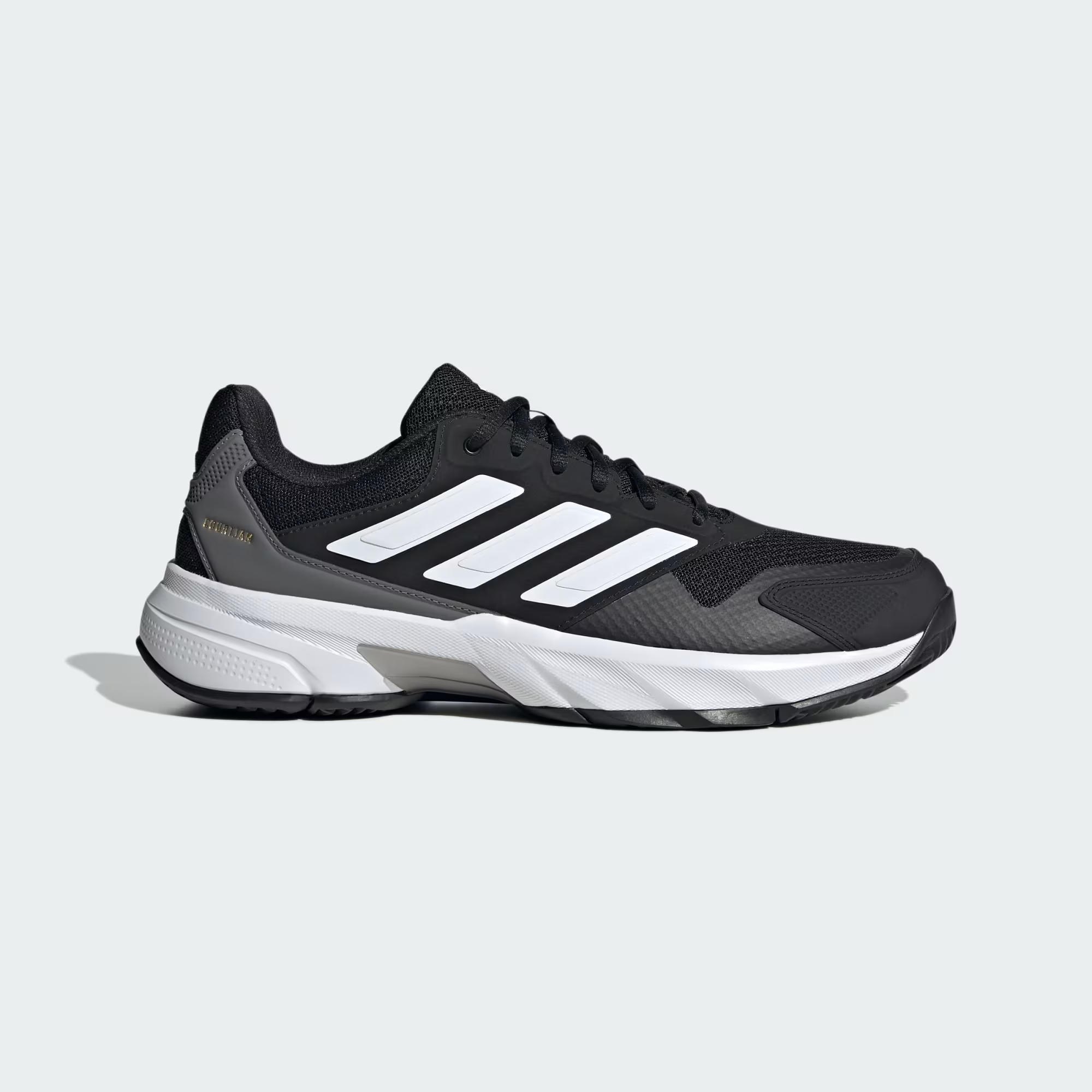 adidas Courtjam Control 3 Erkek Tenis Ayakkabısı