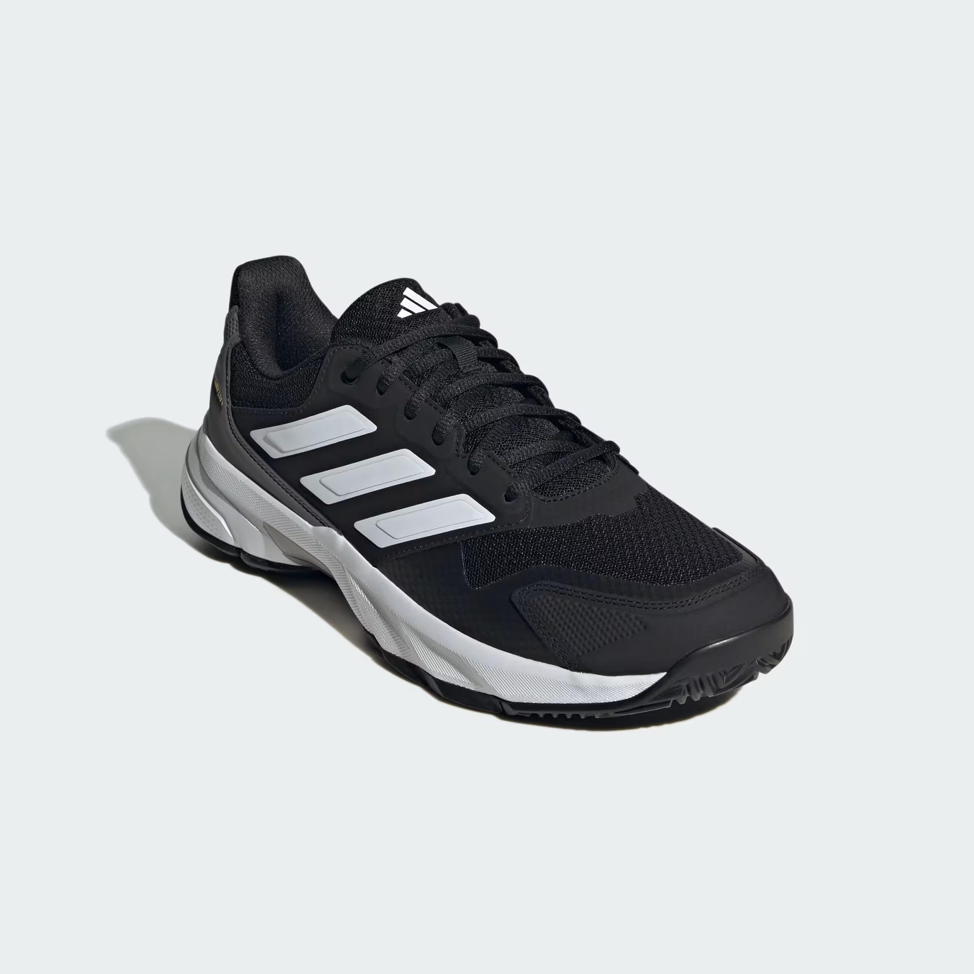 adidas Courtjam Control 3 Erkek Tenis Ayakkabısı