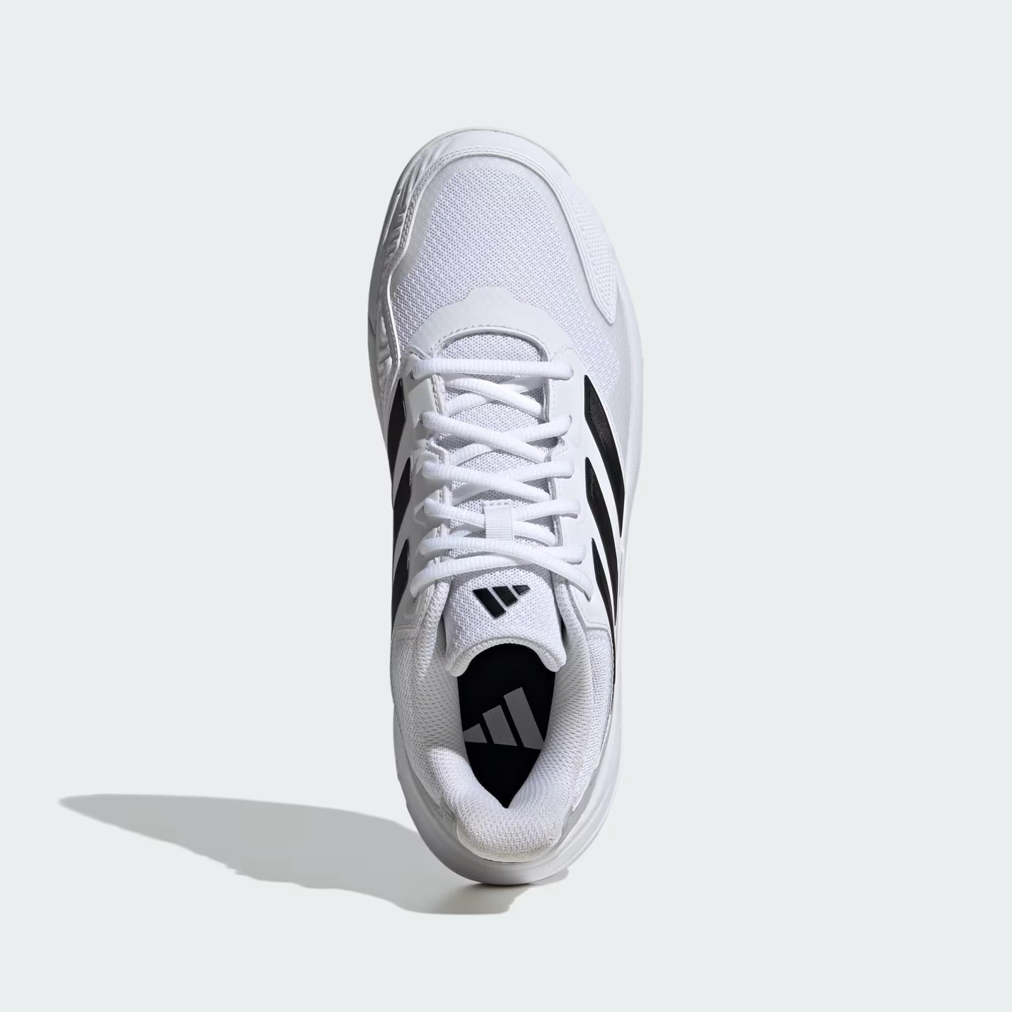 adidas Courtjam Control 3 Erkek Tenis Ayakkabısı