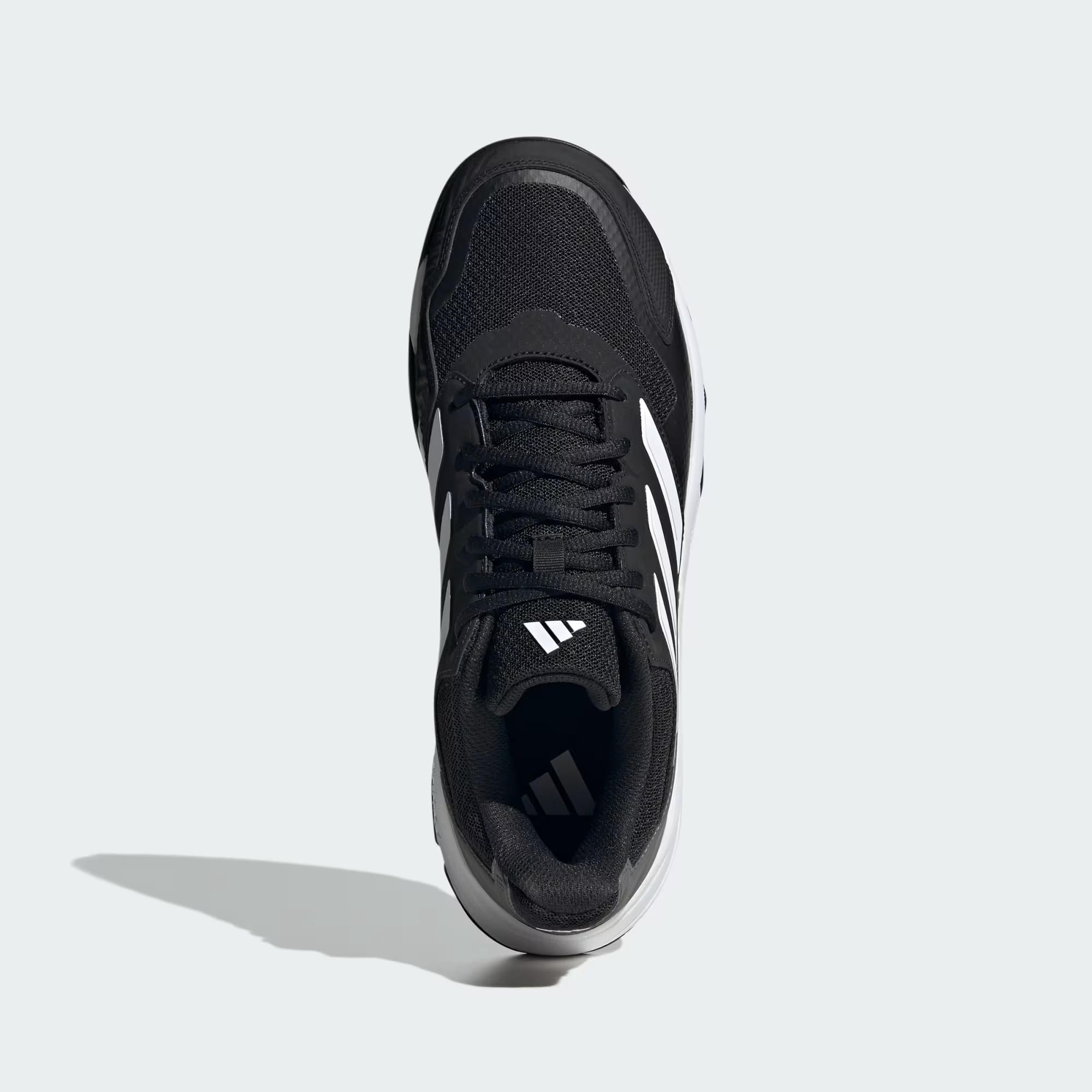 adidas Courtjam Control 3 Erkek Tenis Ayakkabısı