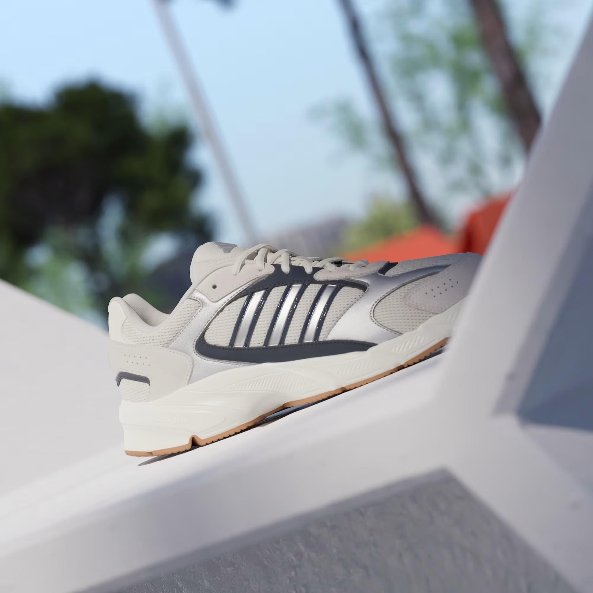 adidas Crazychaos 2000 Kadın Günlük Spor Ayakkabı