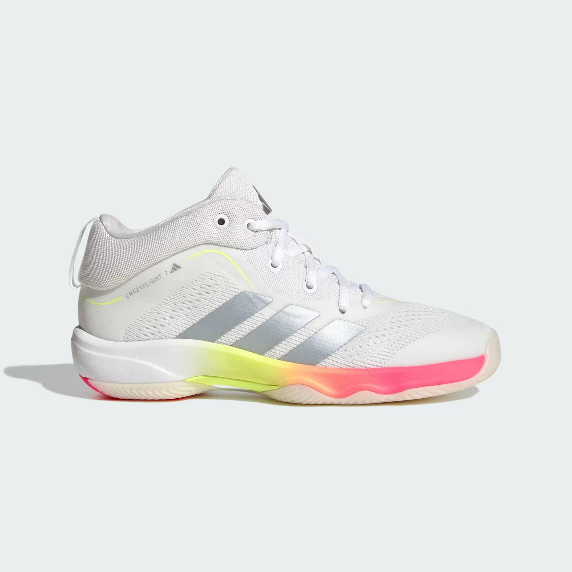 adidas Crazyflight 7 Mid Antrenman Ayakkabısı