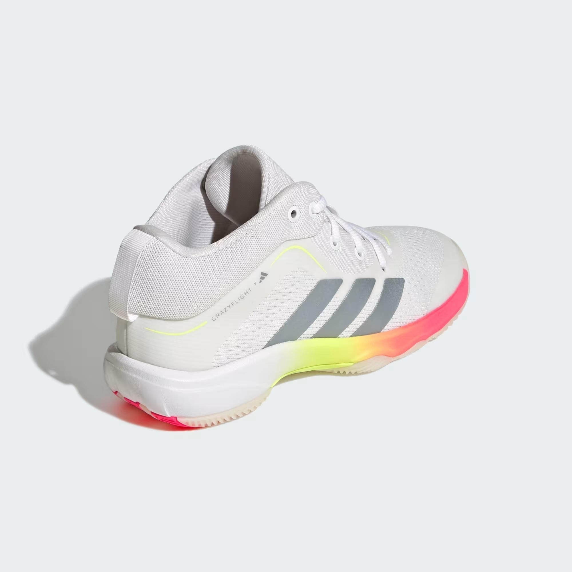 adidas Crazyflight 7 Mid Çocuk Antrenman Ayakkabısı