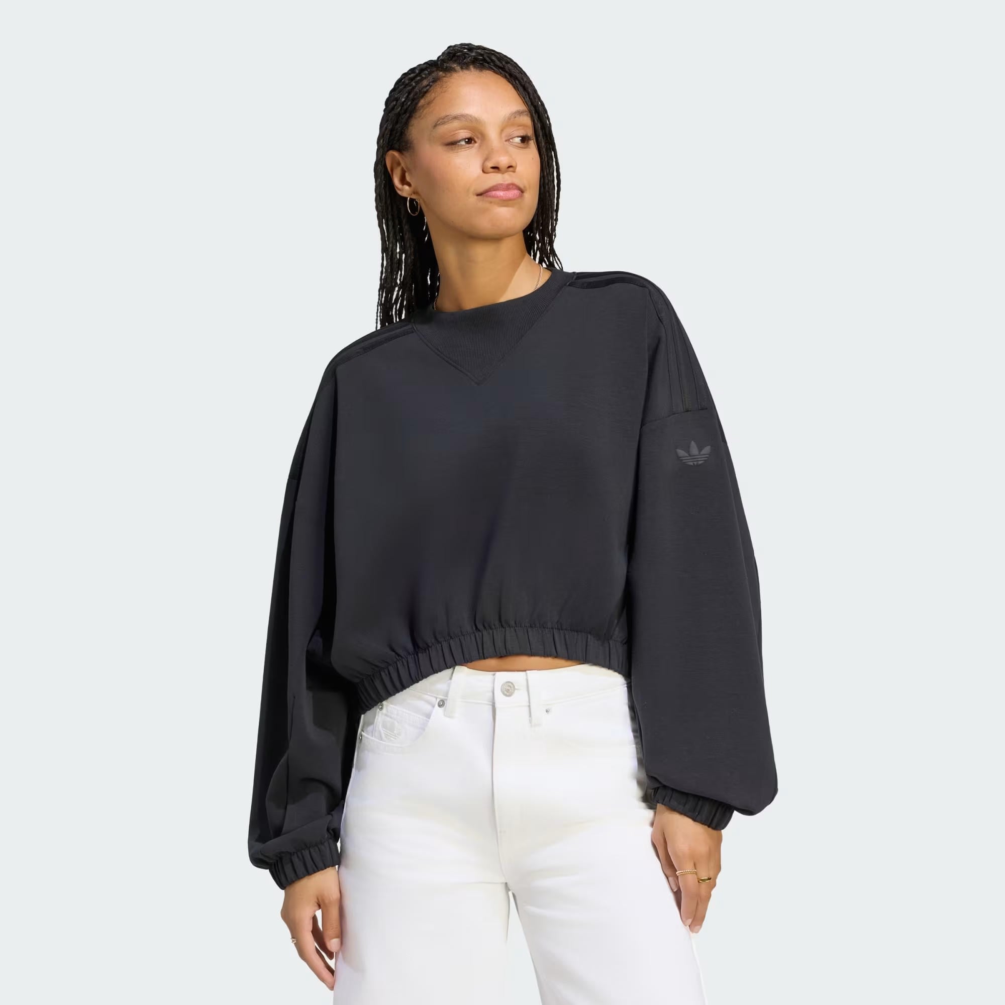 adidas Crewneck Kadın Sweatshirt
