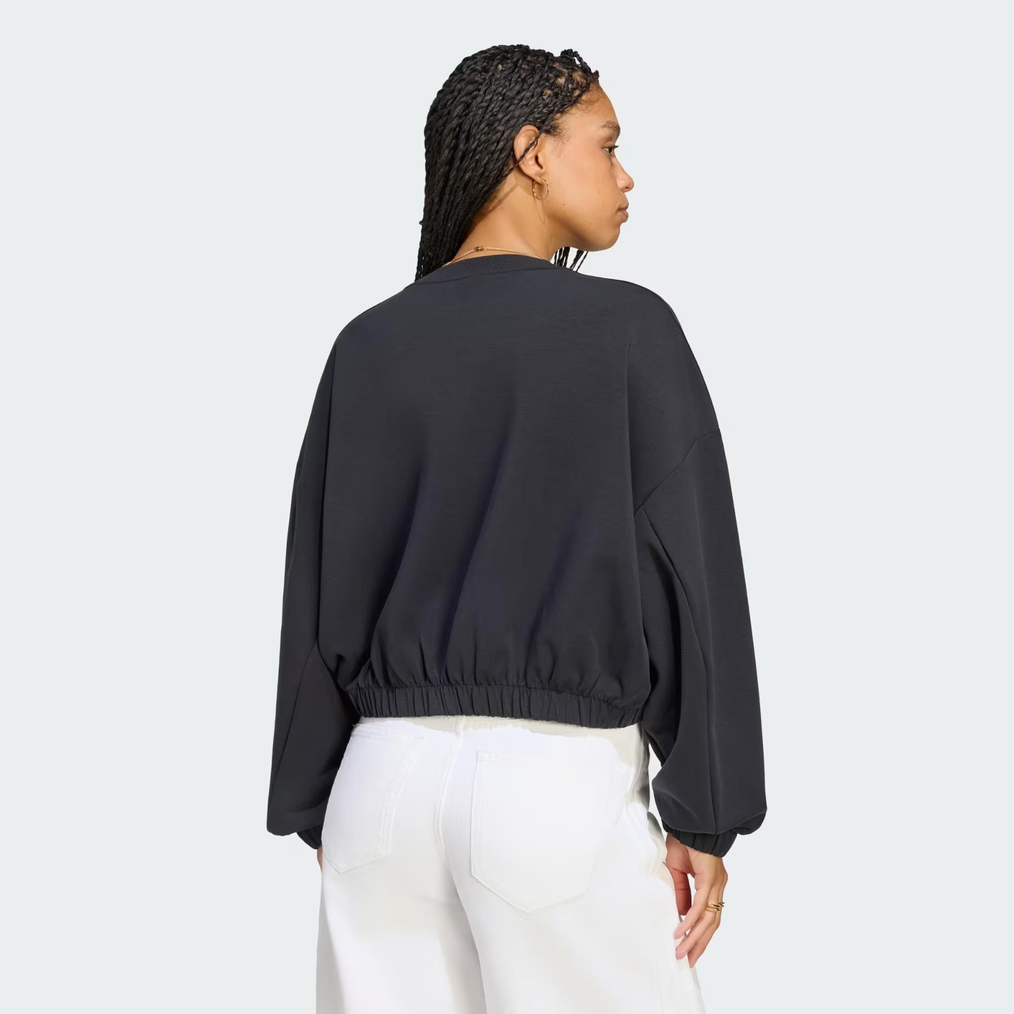 adidas Crewneck Kadın Sweatshirt
