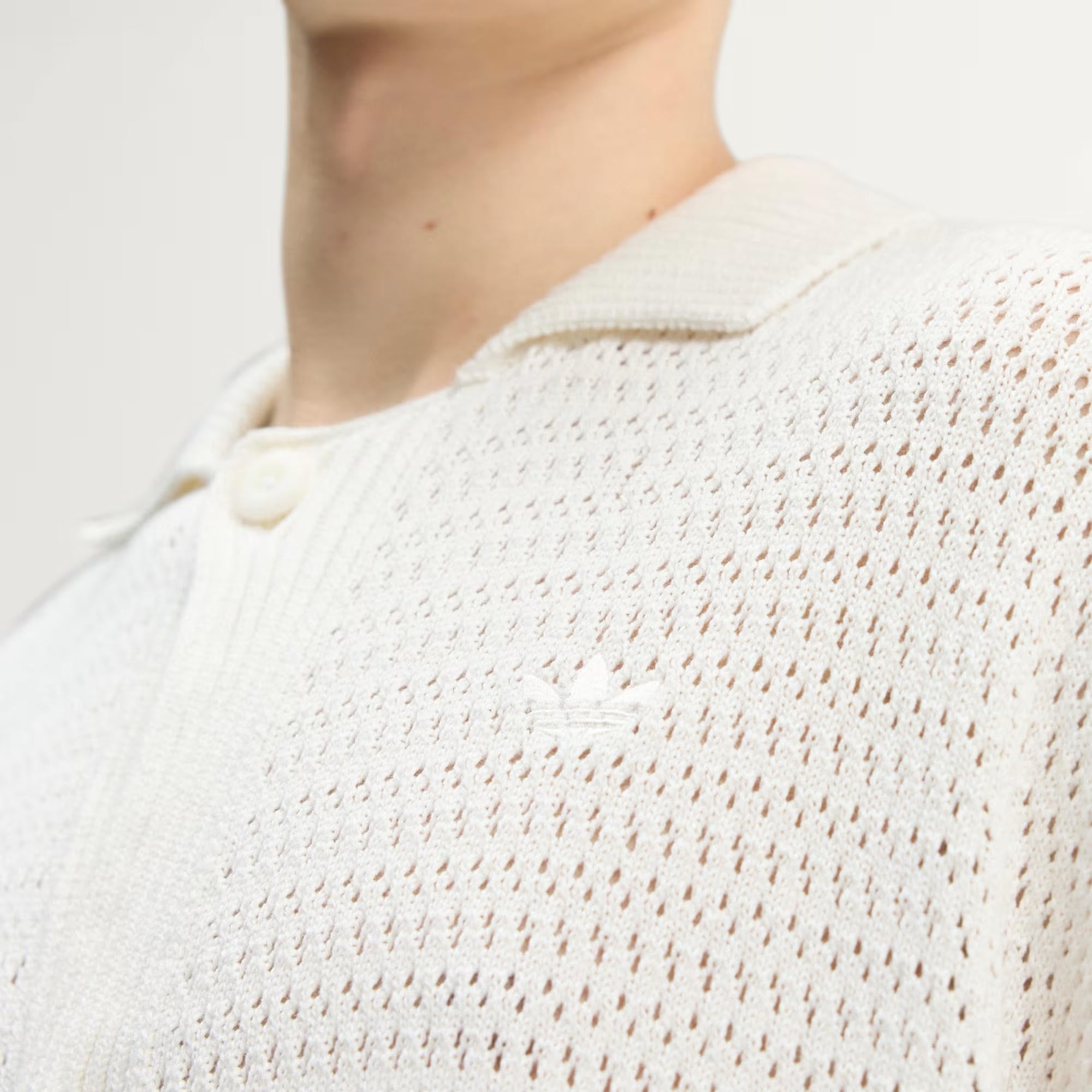 adidas Crochet Erkek Forma