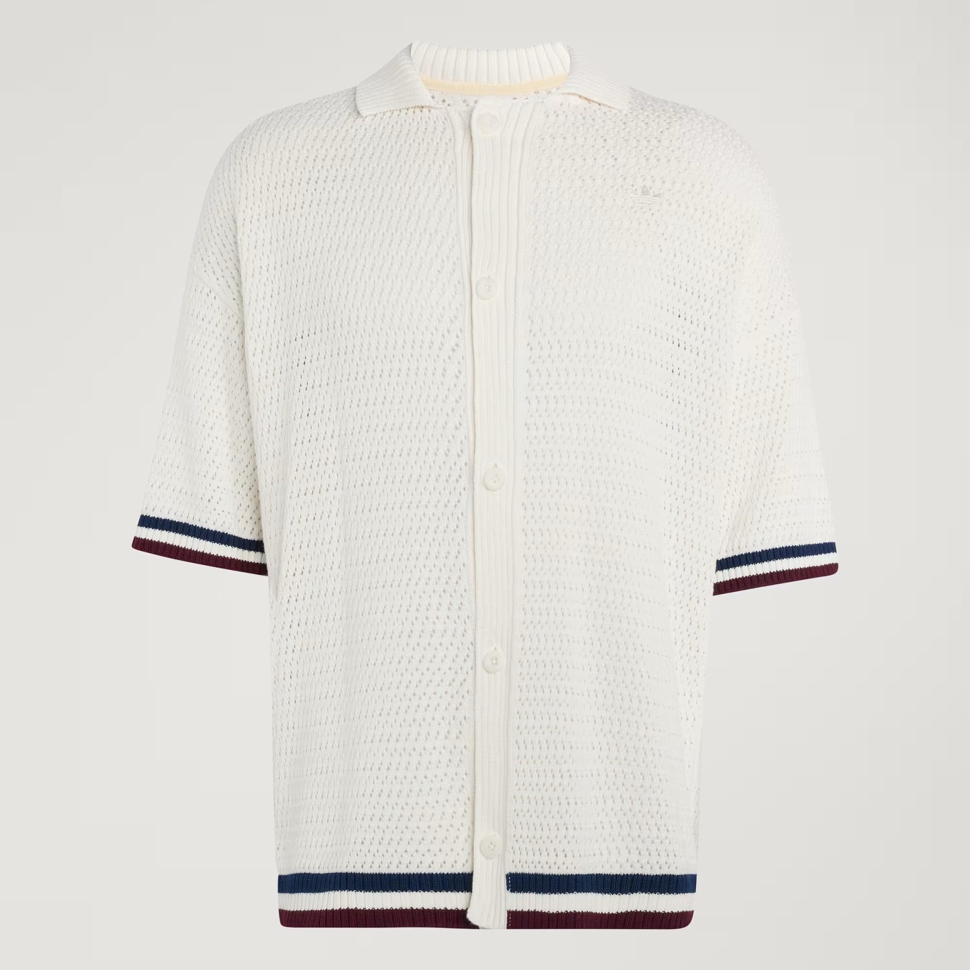 adidas Crochet Erkek Forma