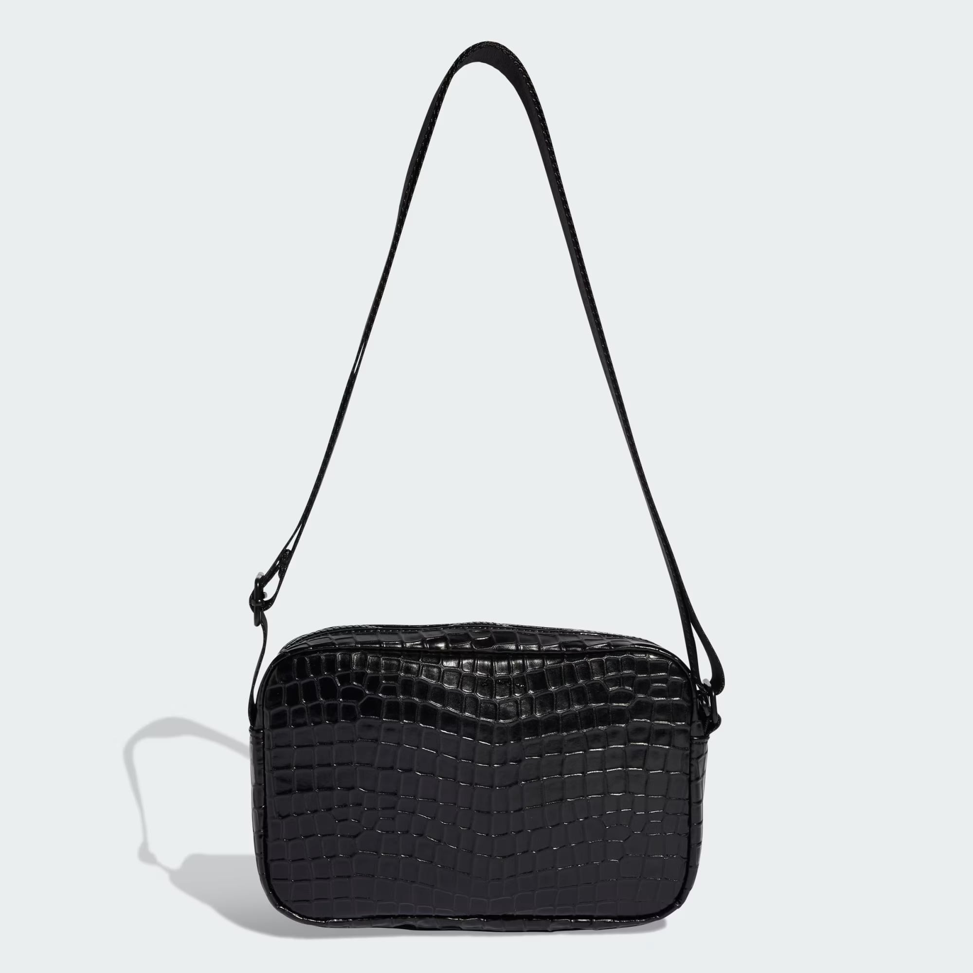 adidas Croco Mini Airliner Omuz Çantası