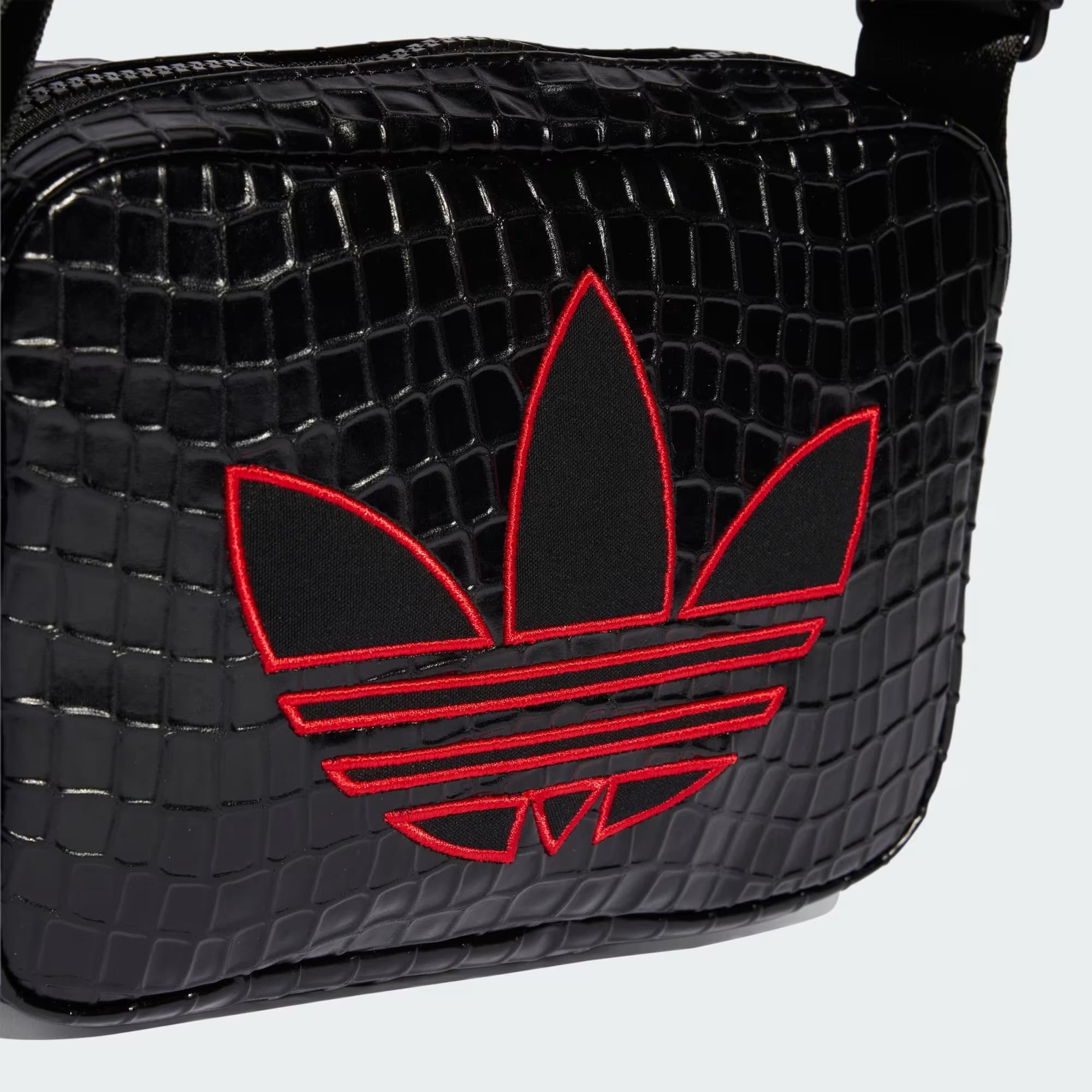 adidas Croco Mini Airliner Omuz Çantası