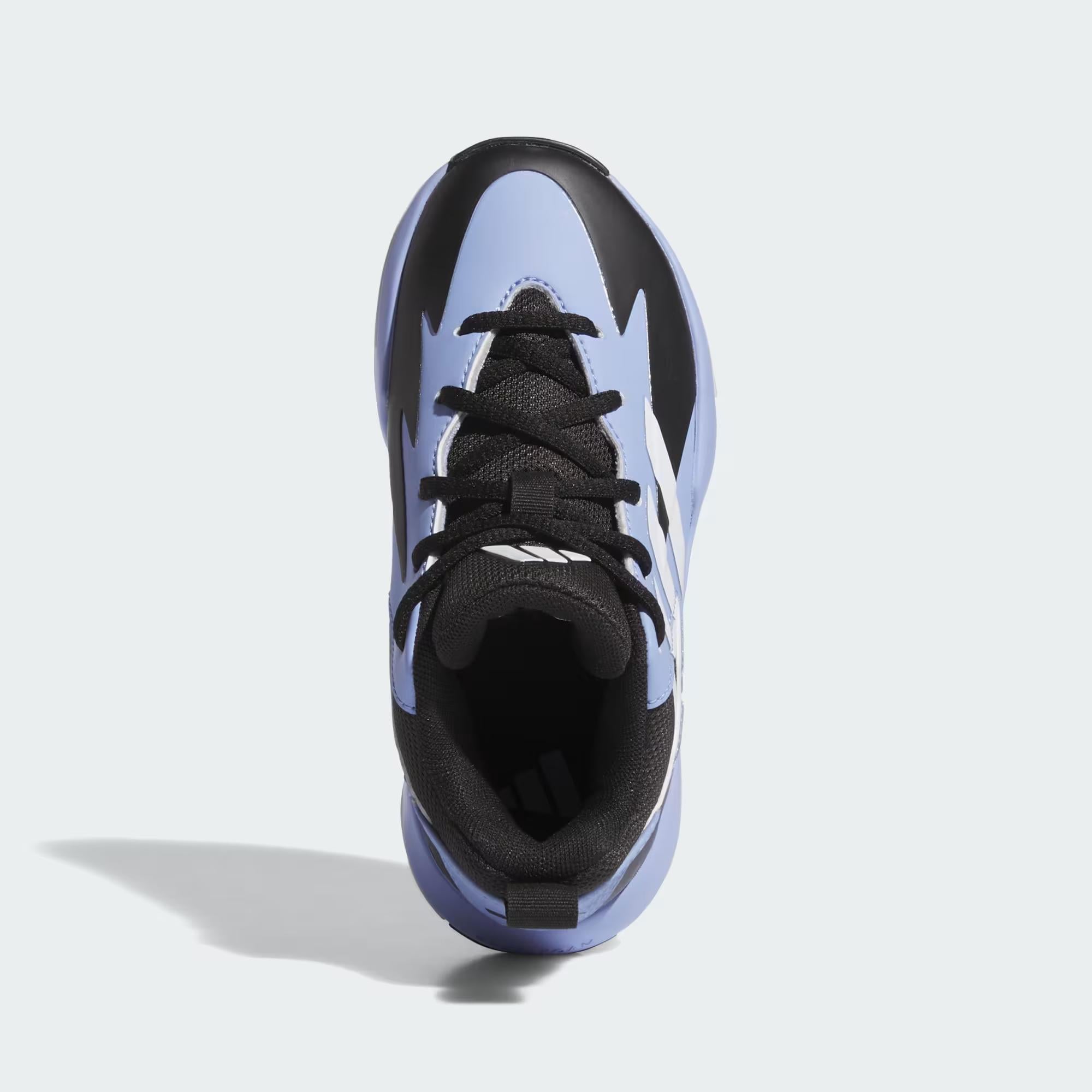 adidas Cross Em Up Select Mid Çocuk Basketbol Ayakkabısı