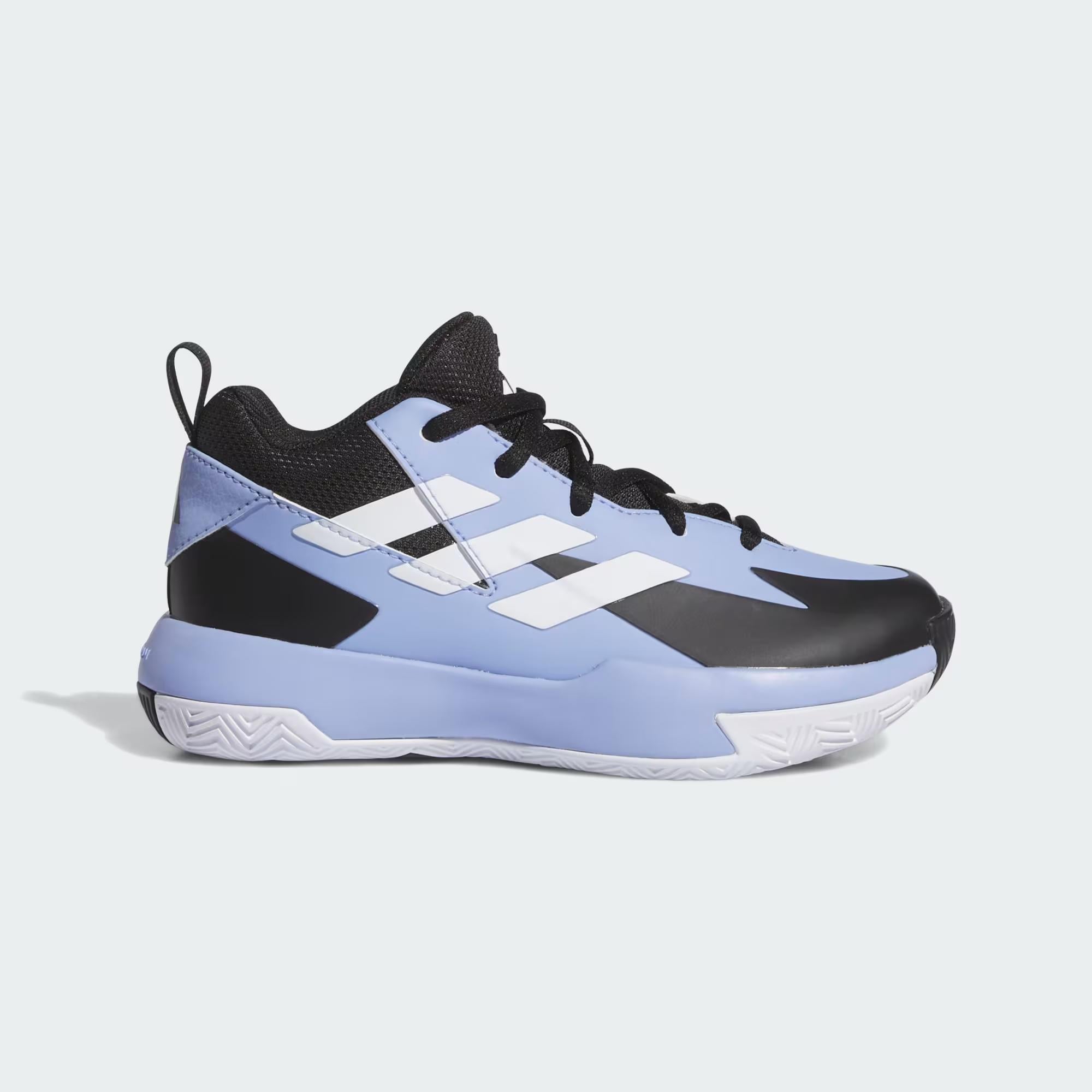 adidas Cross Em Up Select Mid Çocuk Basketbol Ayakkabısı