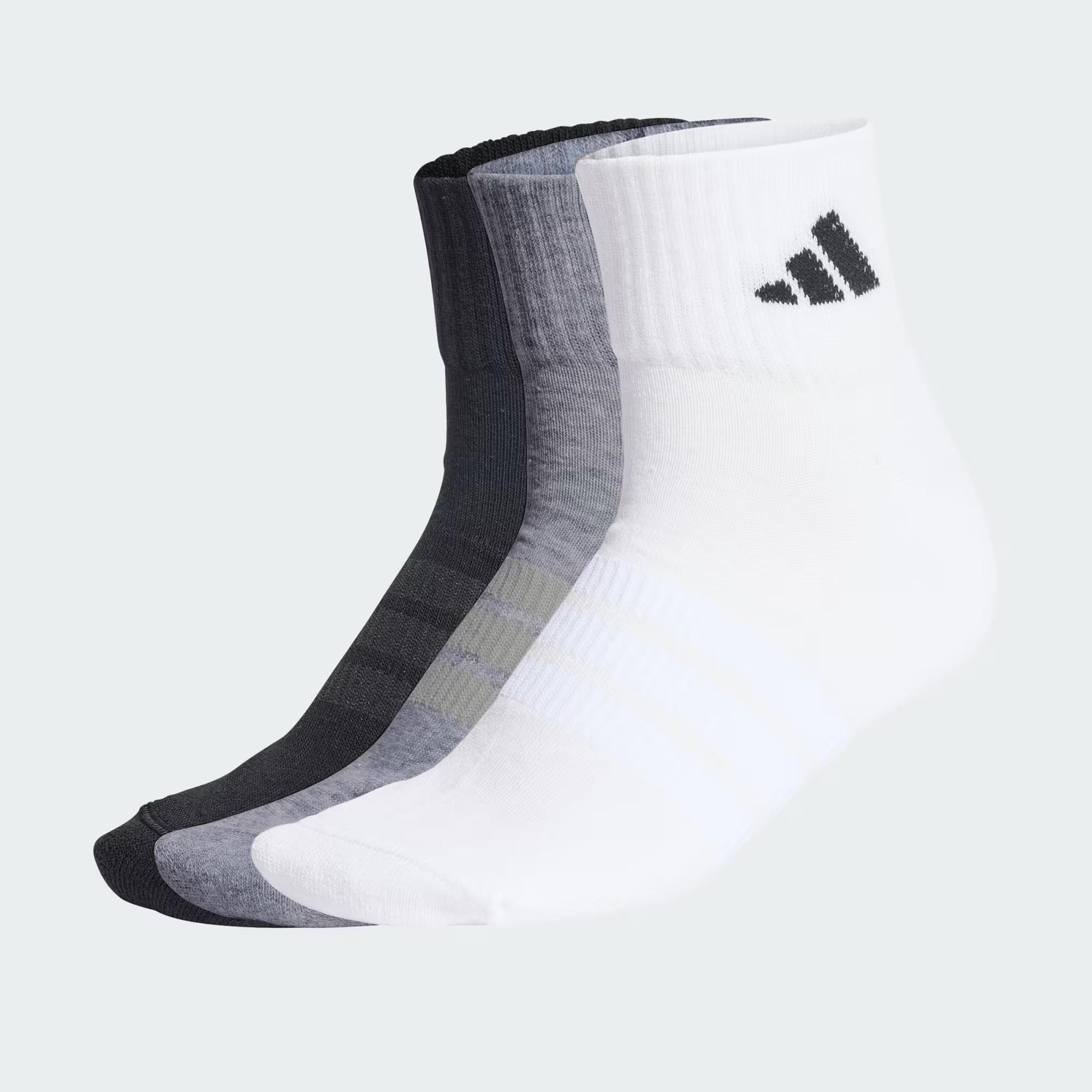 adidas Cushioned Sportswear 3P Çorap