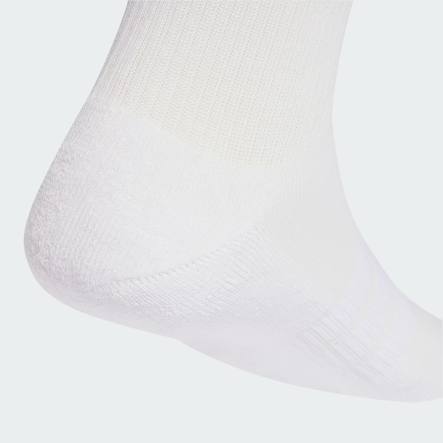 adidas Cushioned Sportswear Crew 3P Çorap